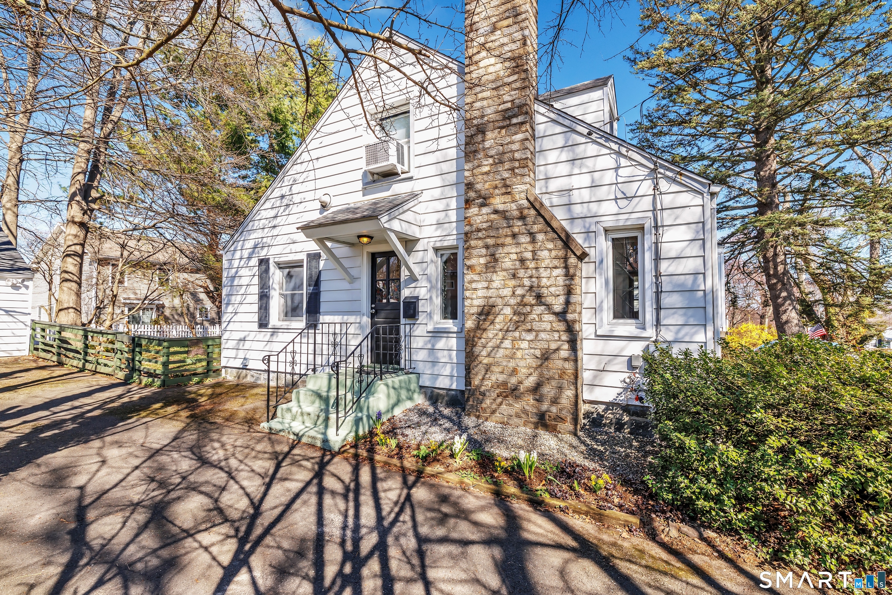 148 Crane Street