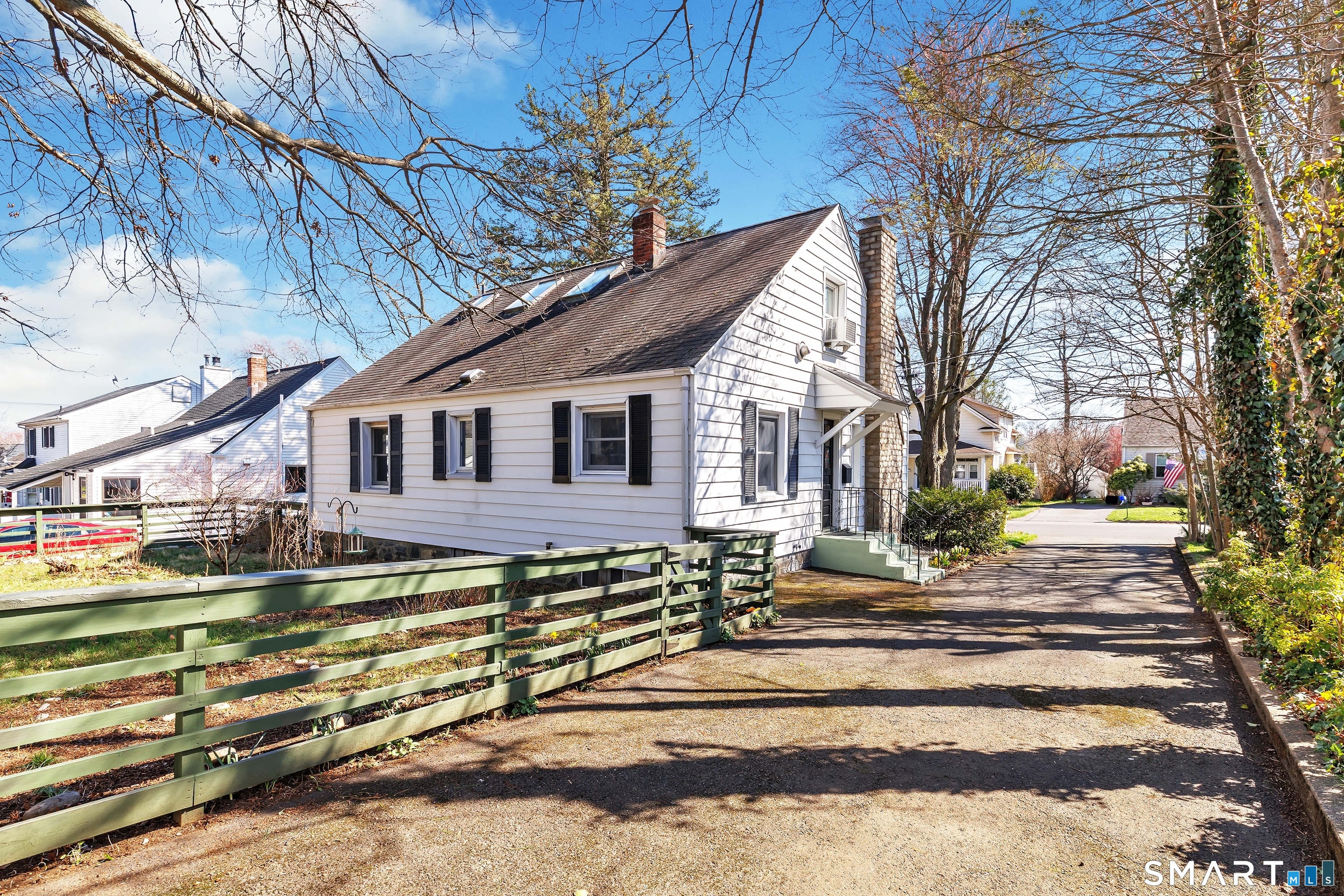 148 Crane Street