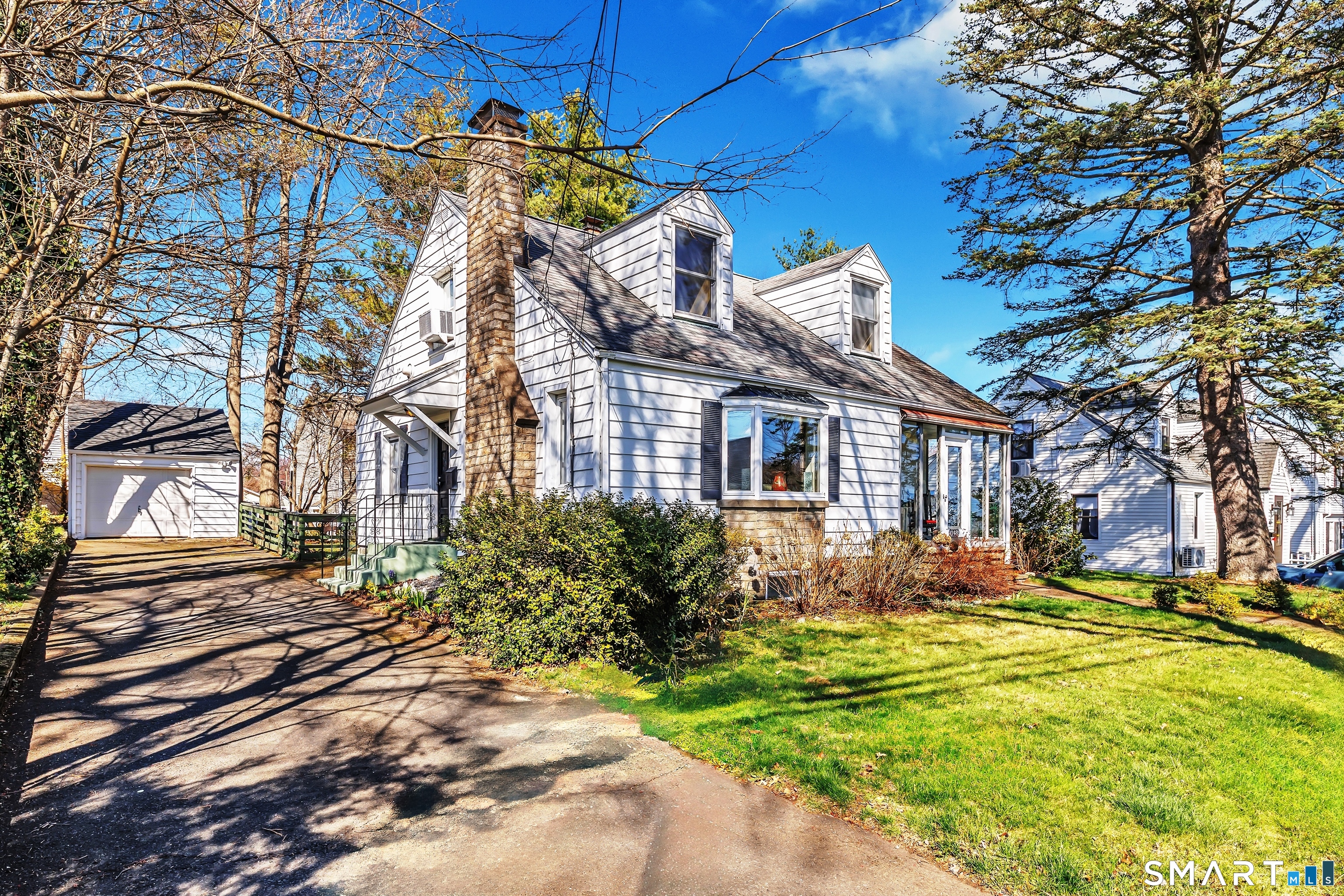 148 Crane Street