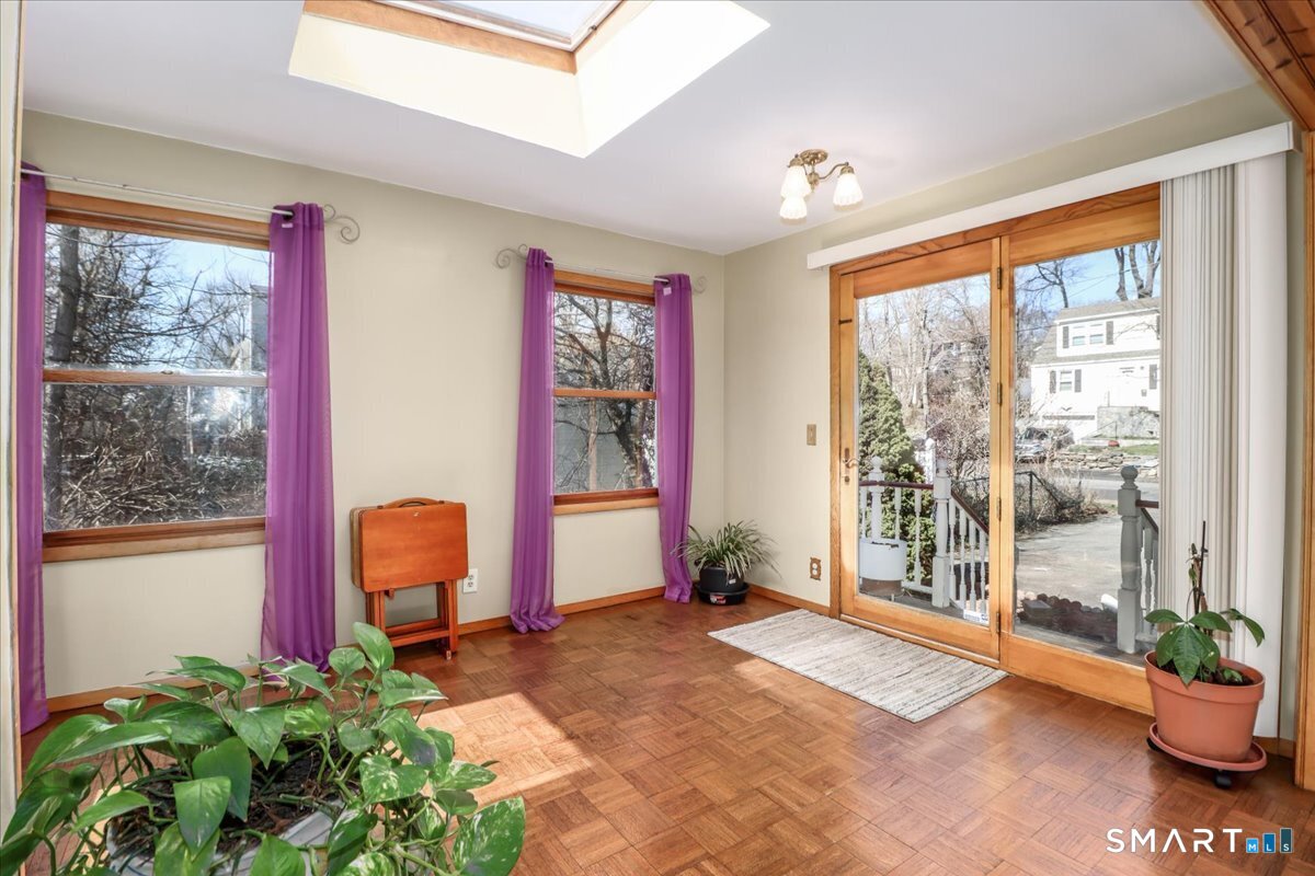 133 Marlborough Terrace