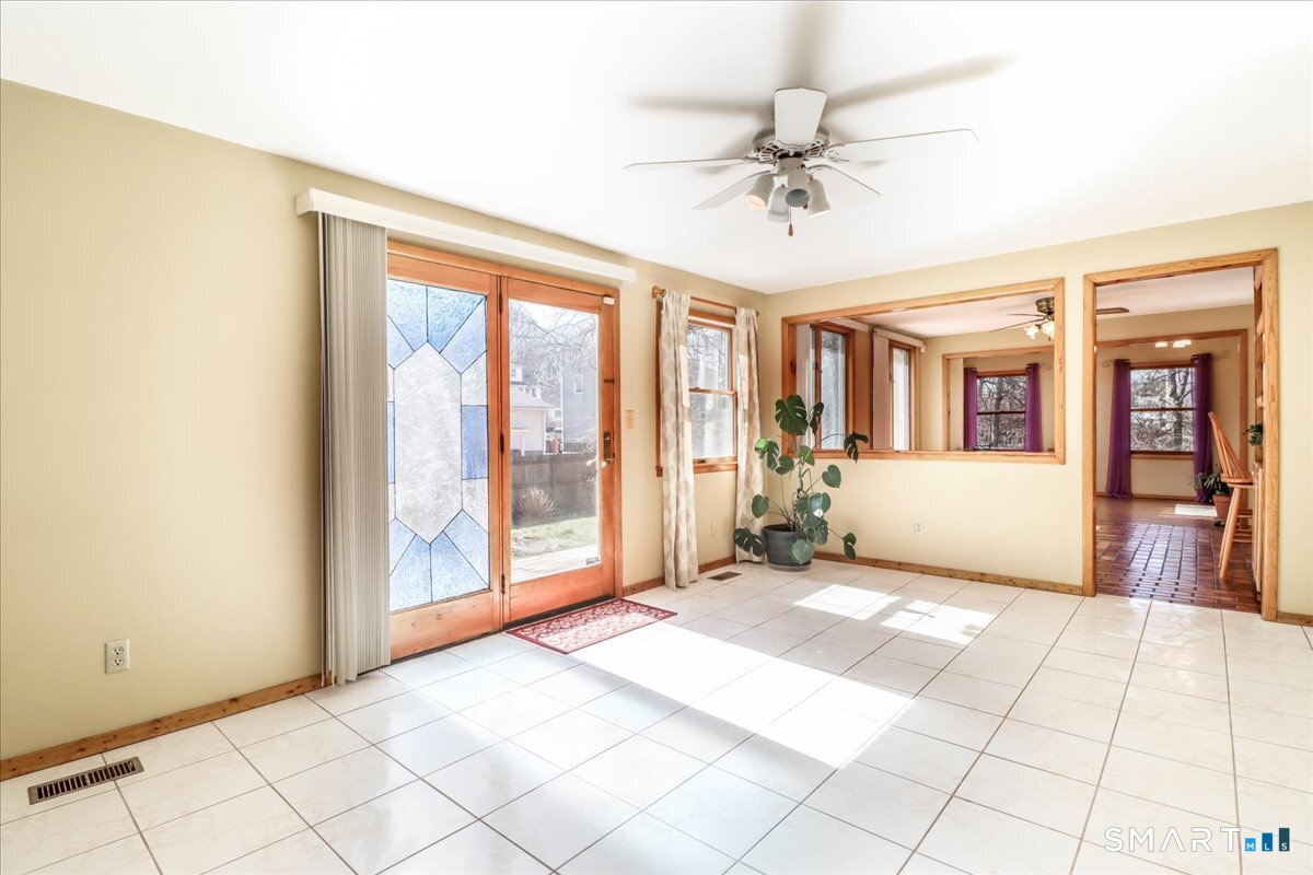 133 Marlborough Terrace