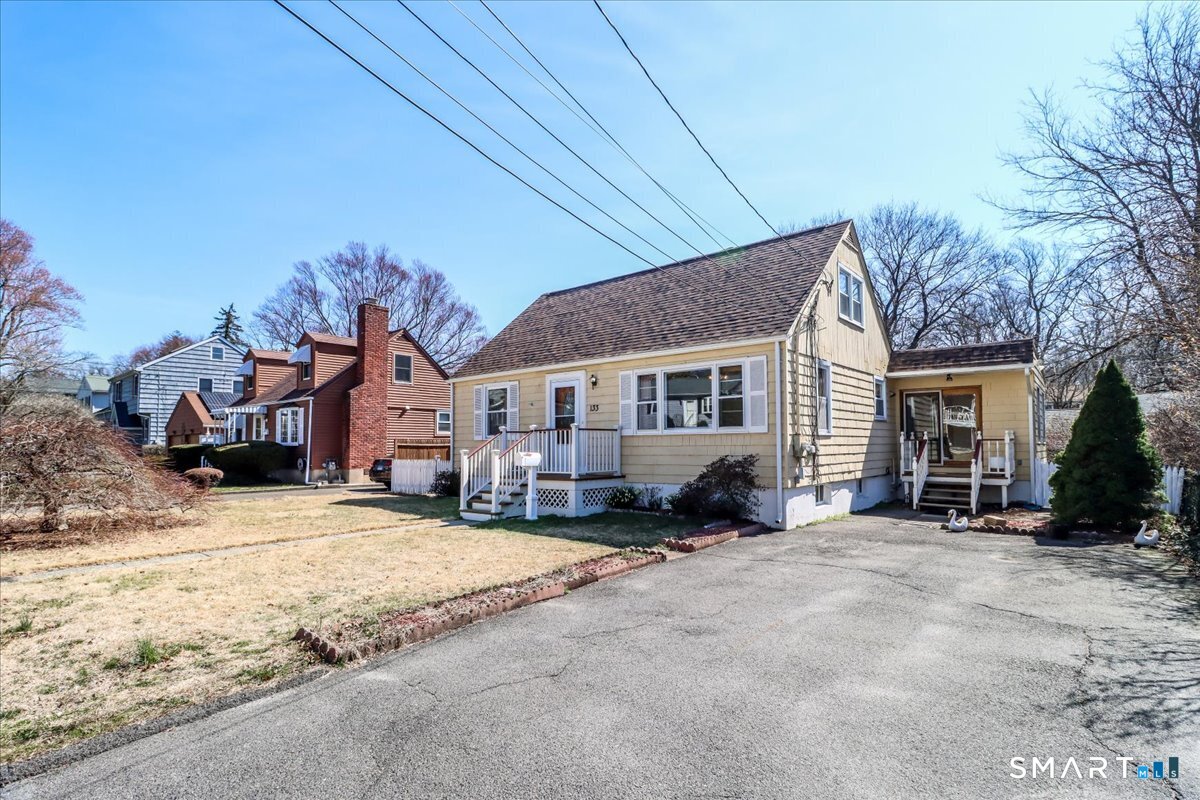 133 Marlborough Terrace