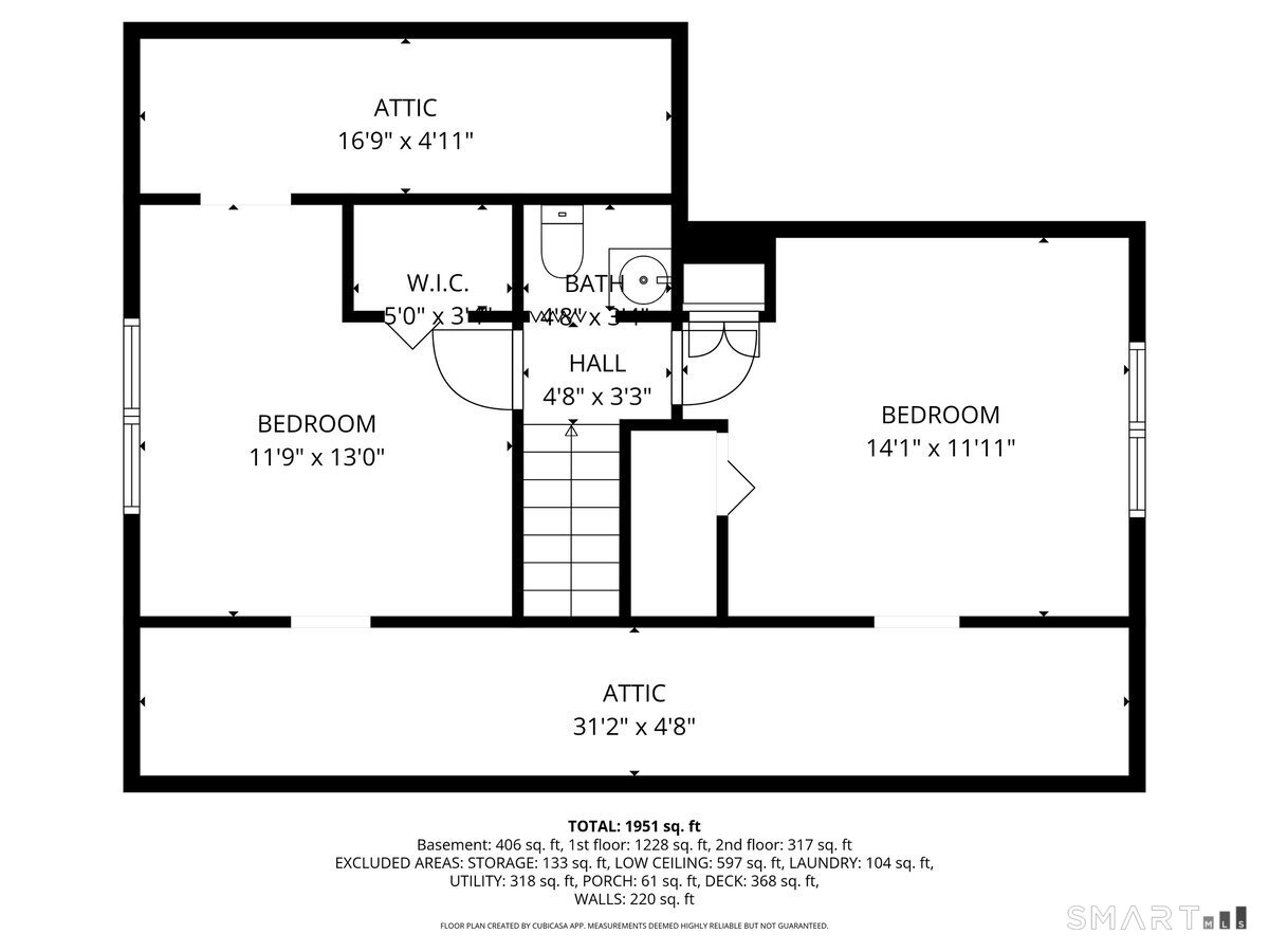 133 Marlborough Terrace