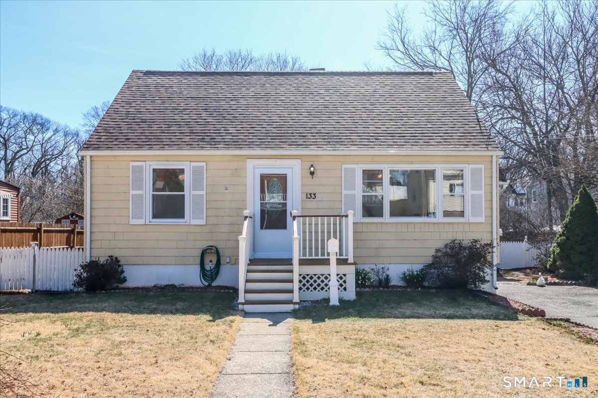 133 Marlborough Terrace
