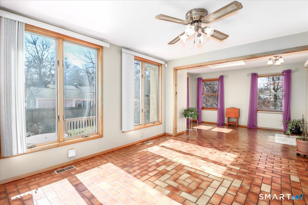 133 Marlborough Terrace