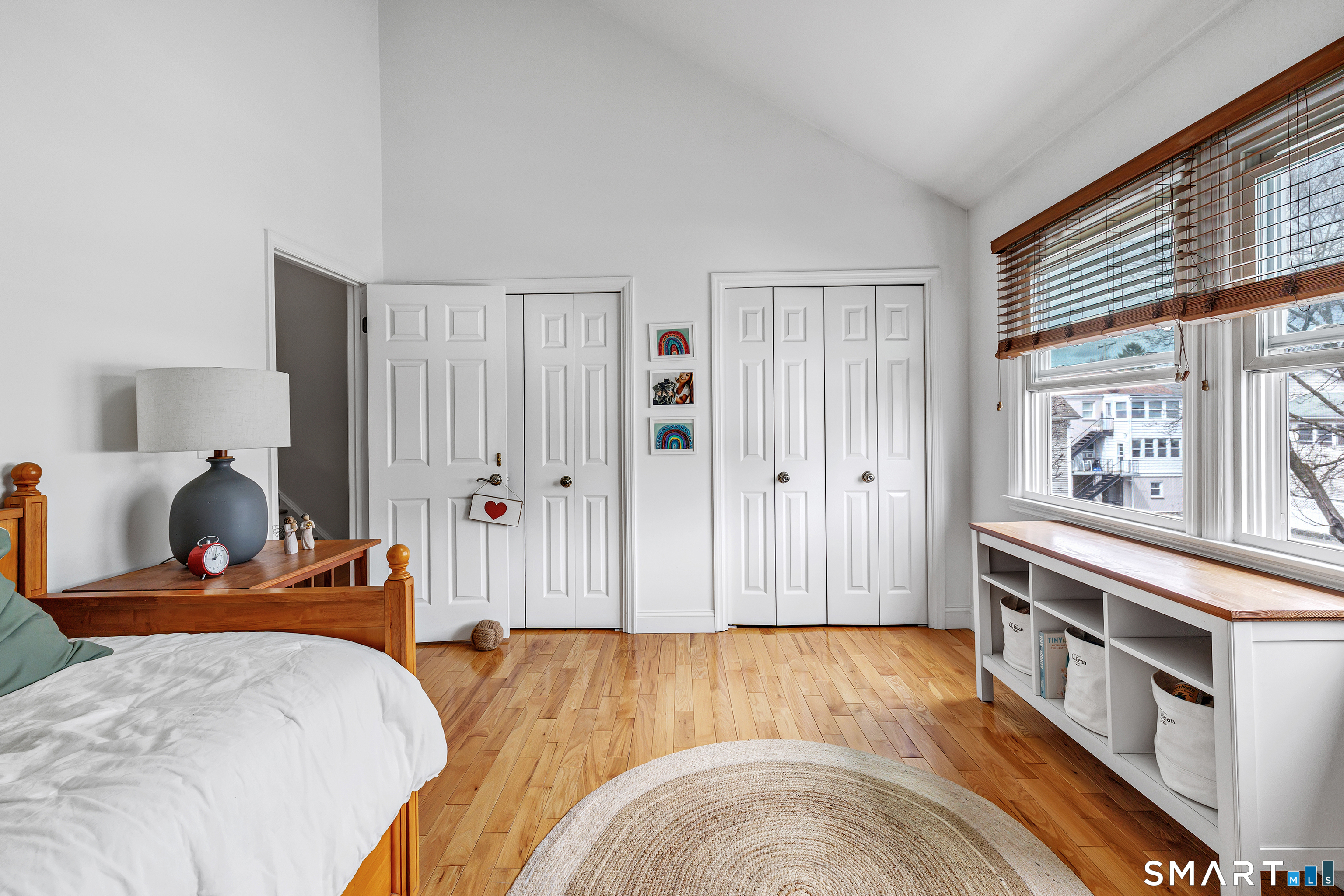 5 Glen Street 204