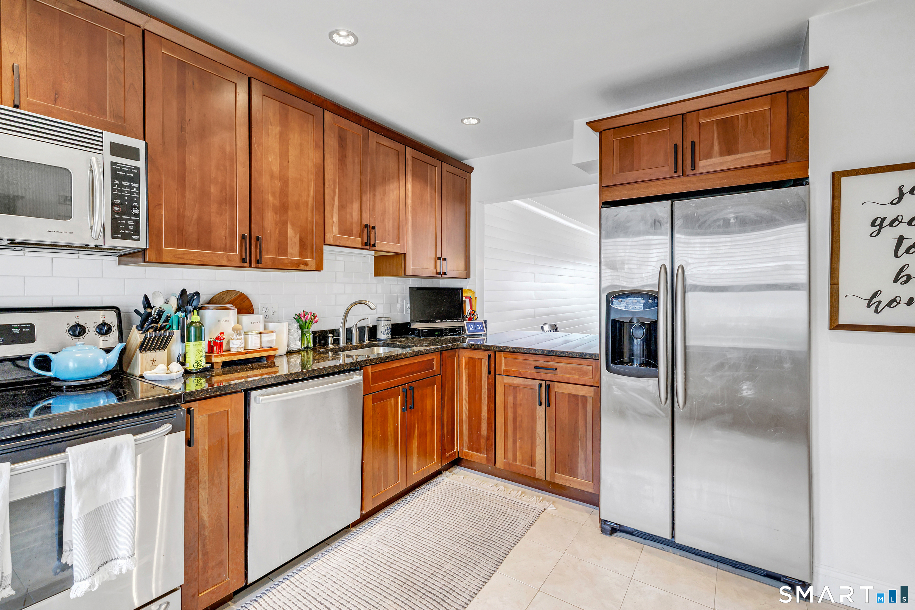 5 Glen Street 204