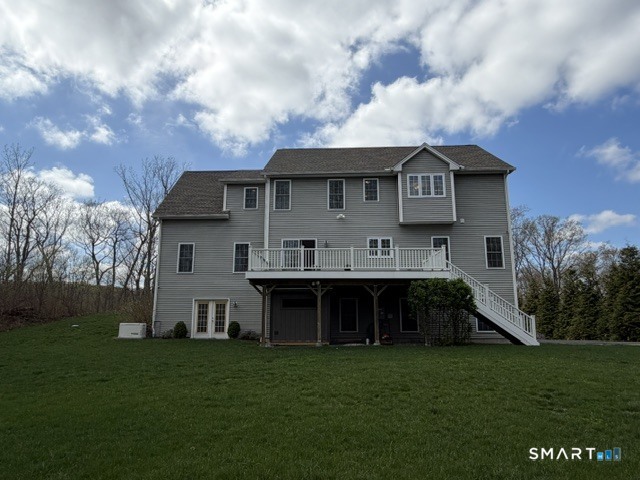 7 Jet Brook Road