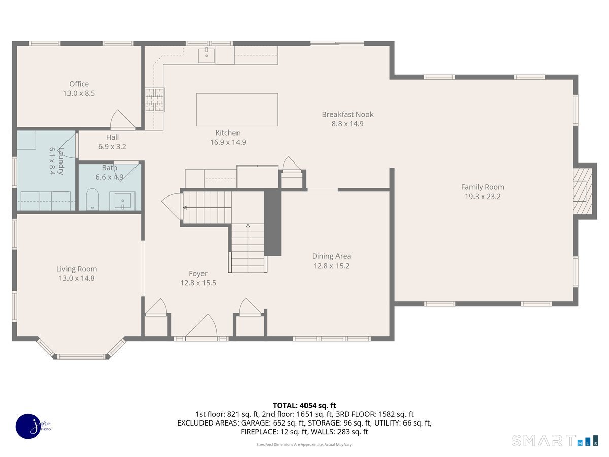 7 Jet Brook Road