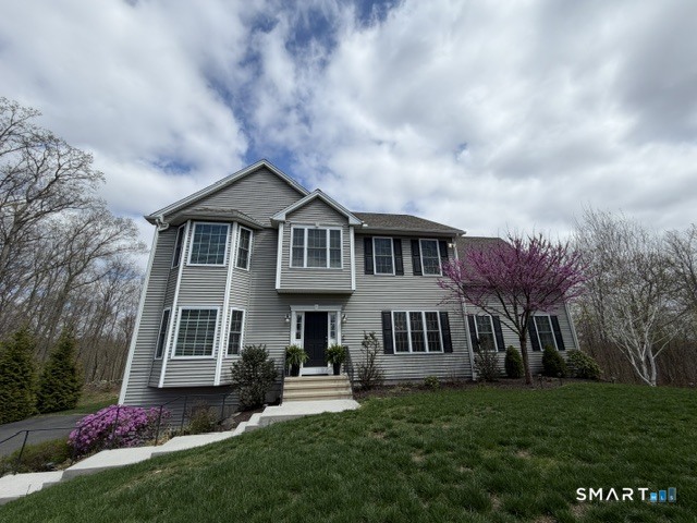 7 Jet Brook Road