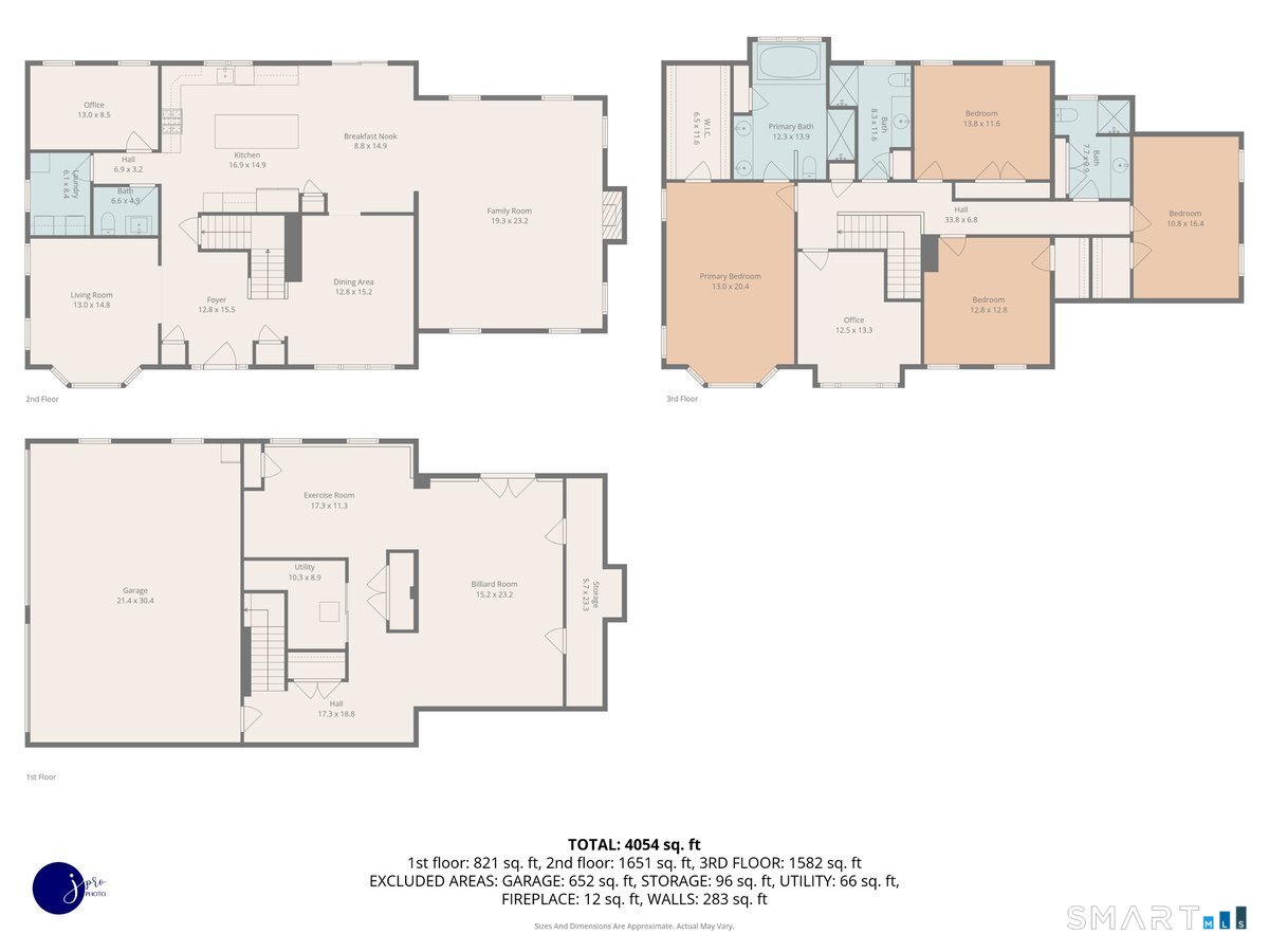 7 Jet Brook Road