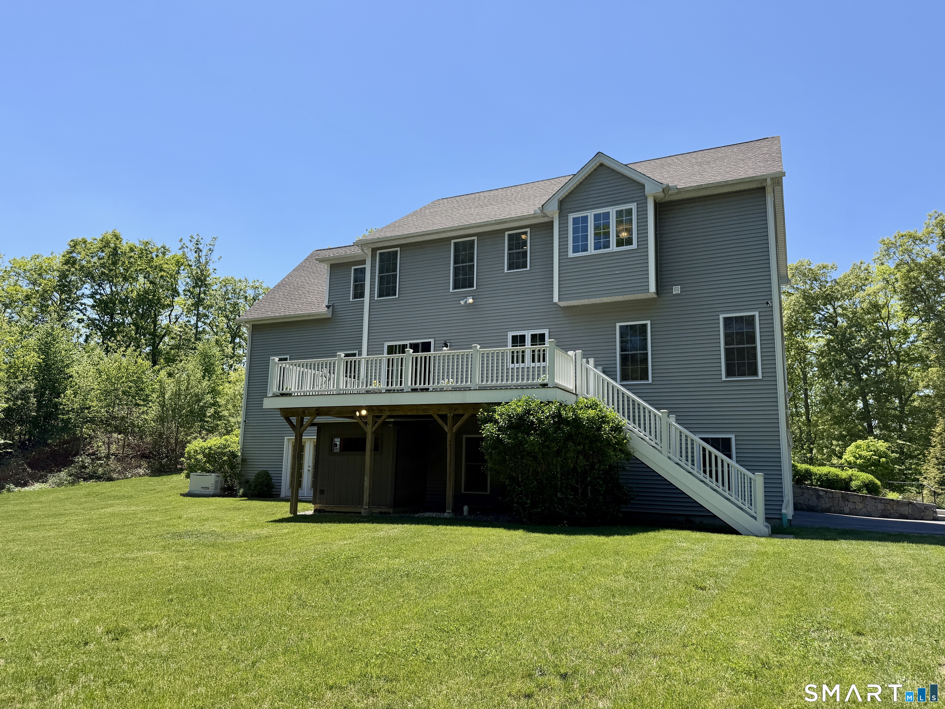 7 Jet Brook Road