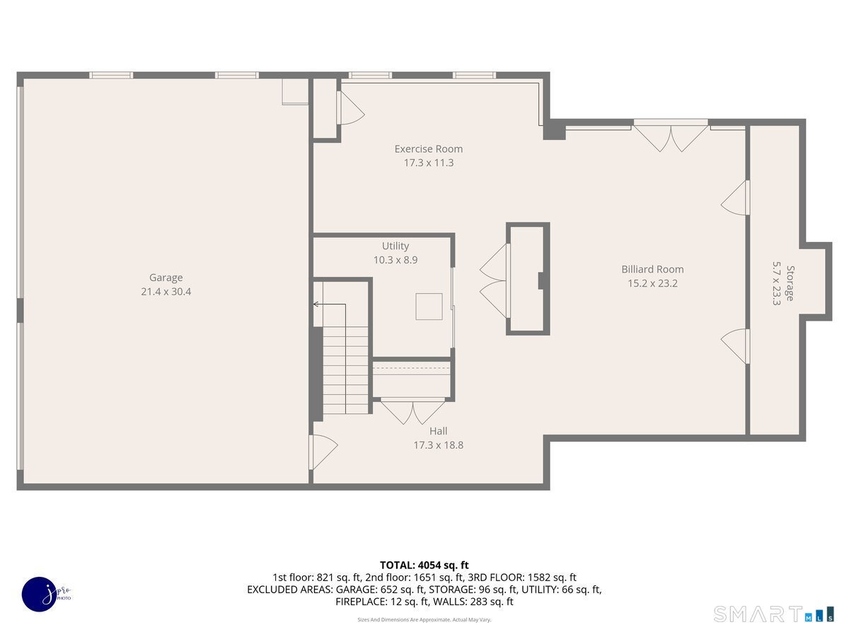 7 Jet Brook Road