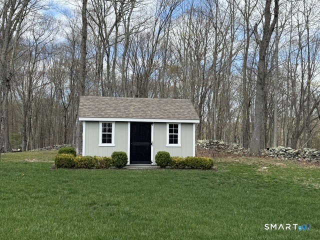 7 Jet Brook Road