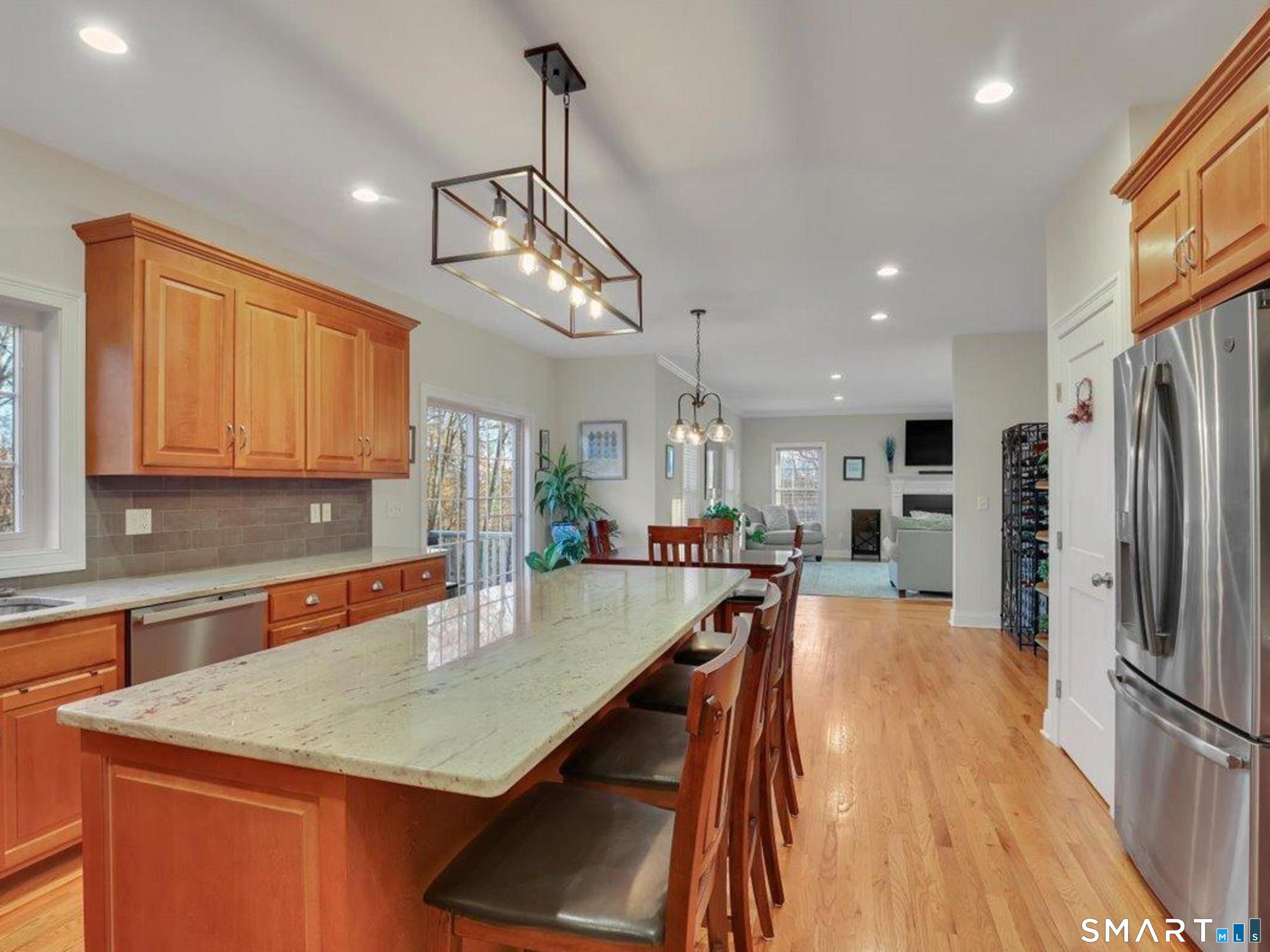 7 Jet Brook Road