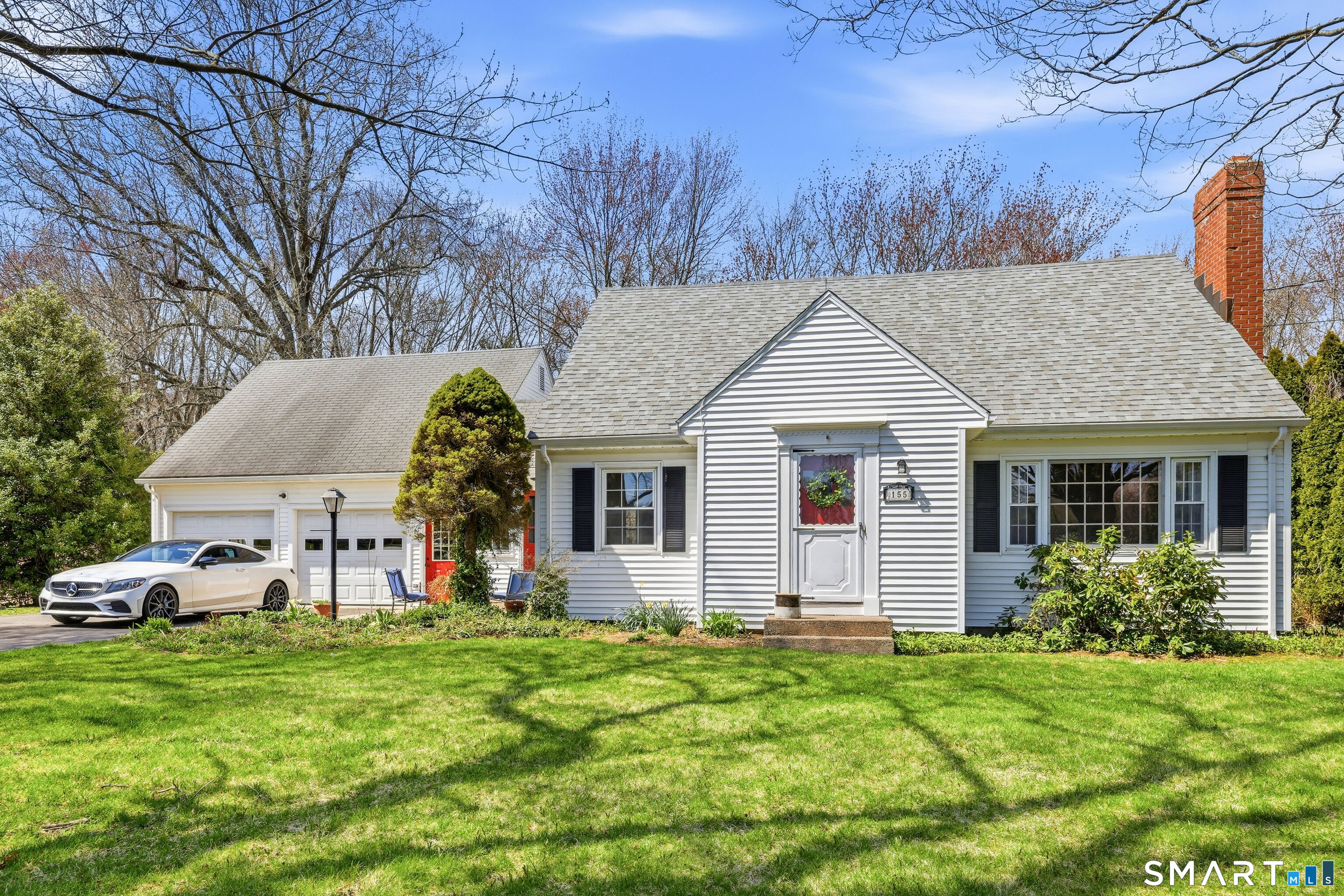 155 Buttonball Lane