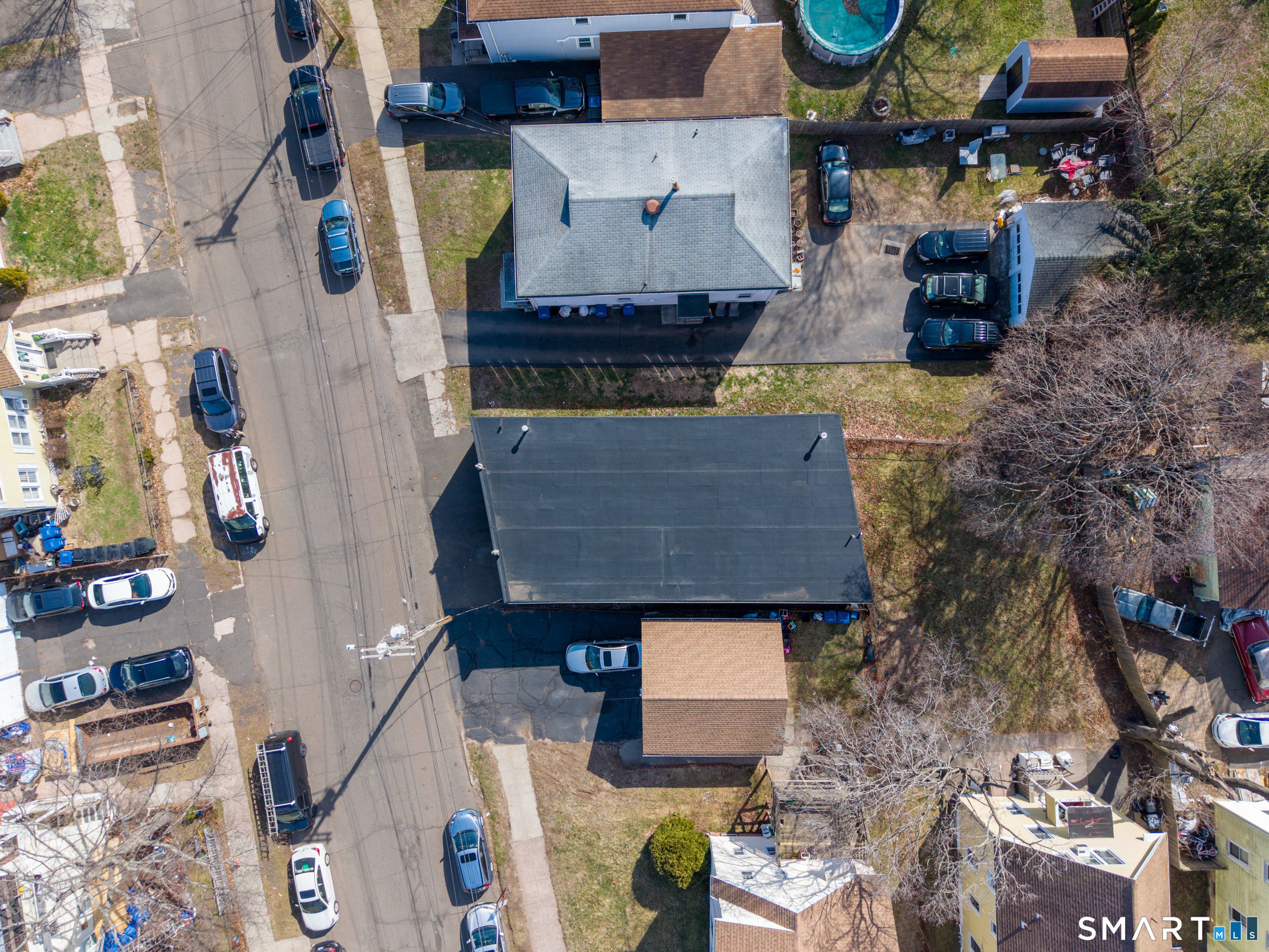 468 Blohm Street