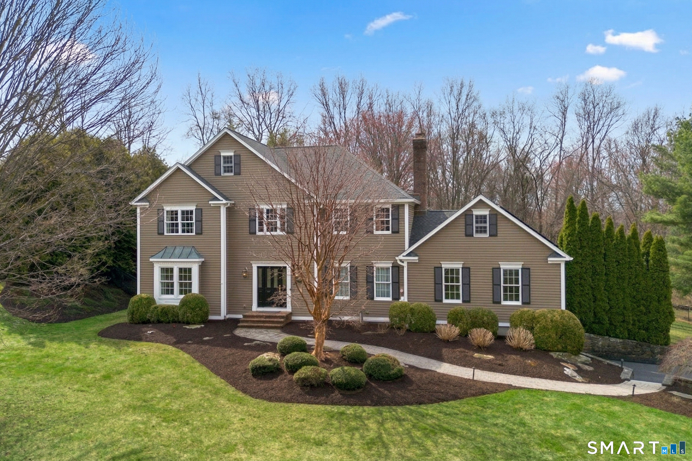 16 Shadowood Lane