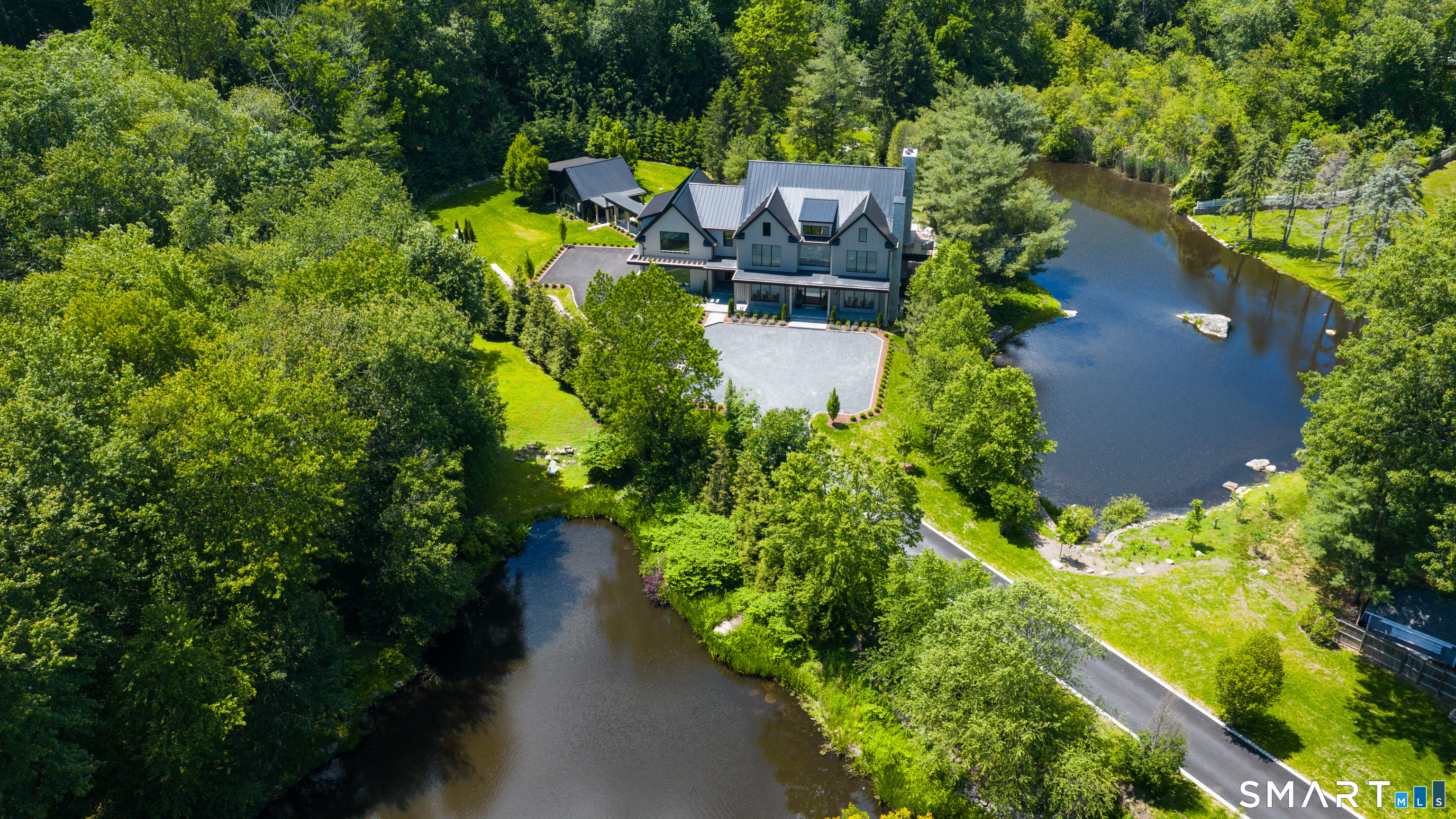 259 Frogtown Road