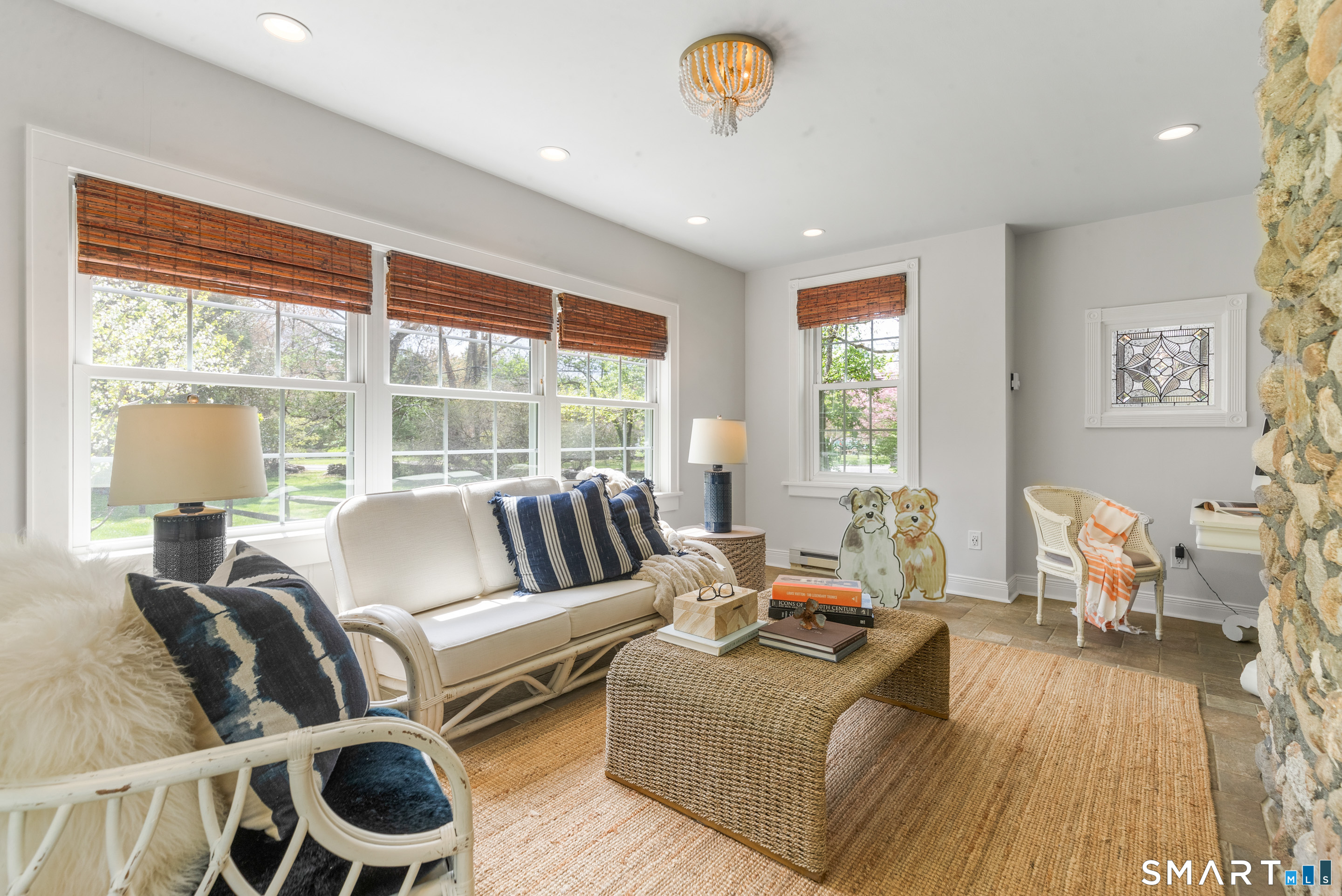 3810 Congress Street