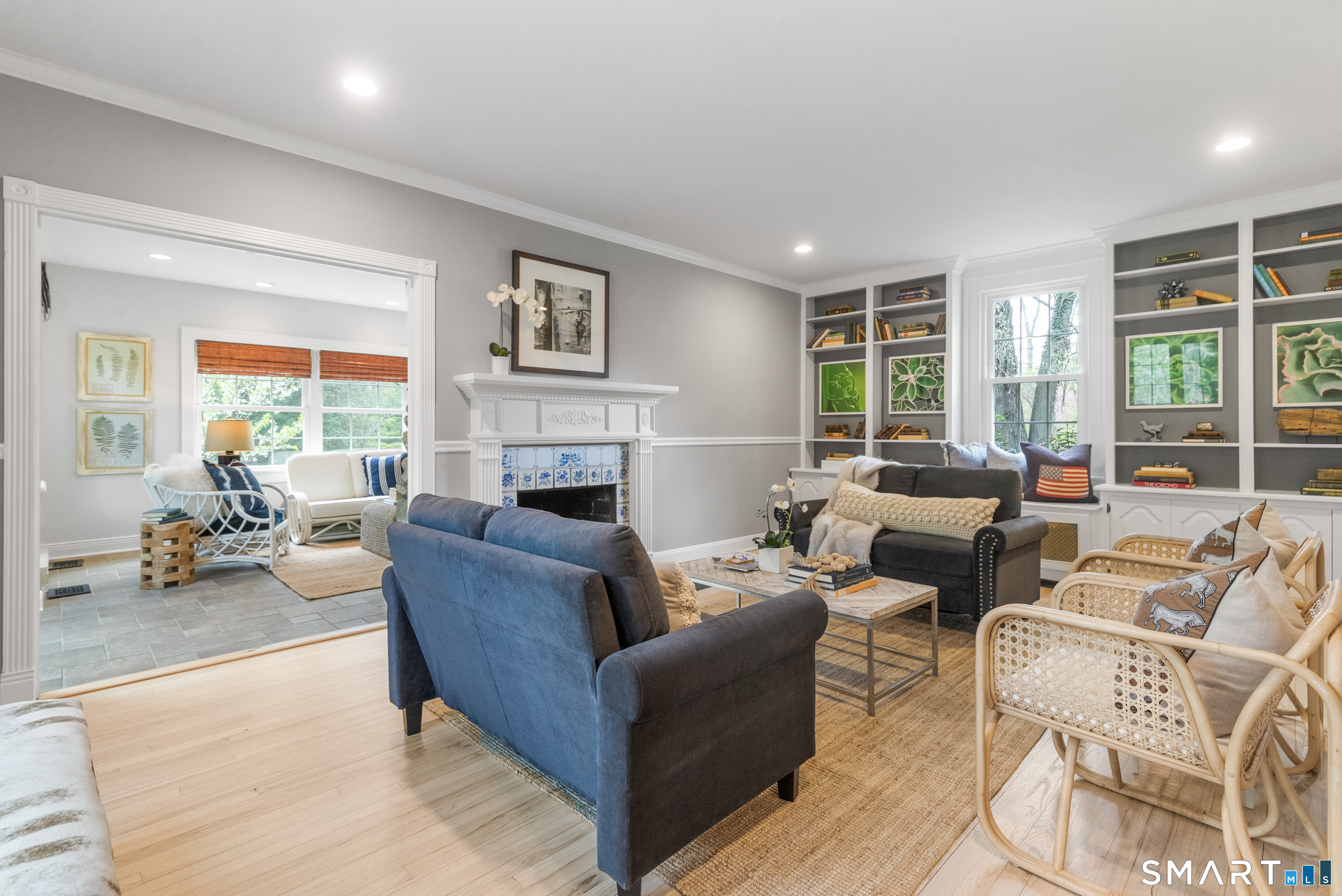 3810 Congress Street