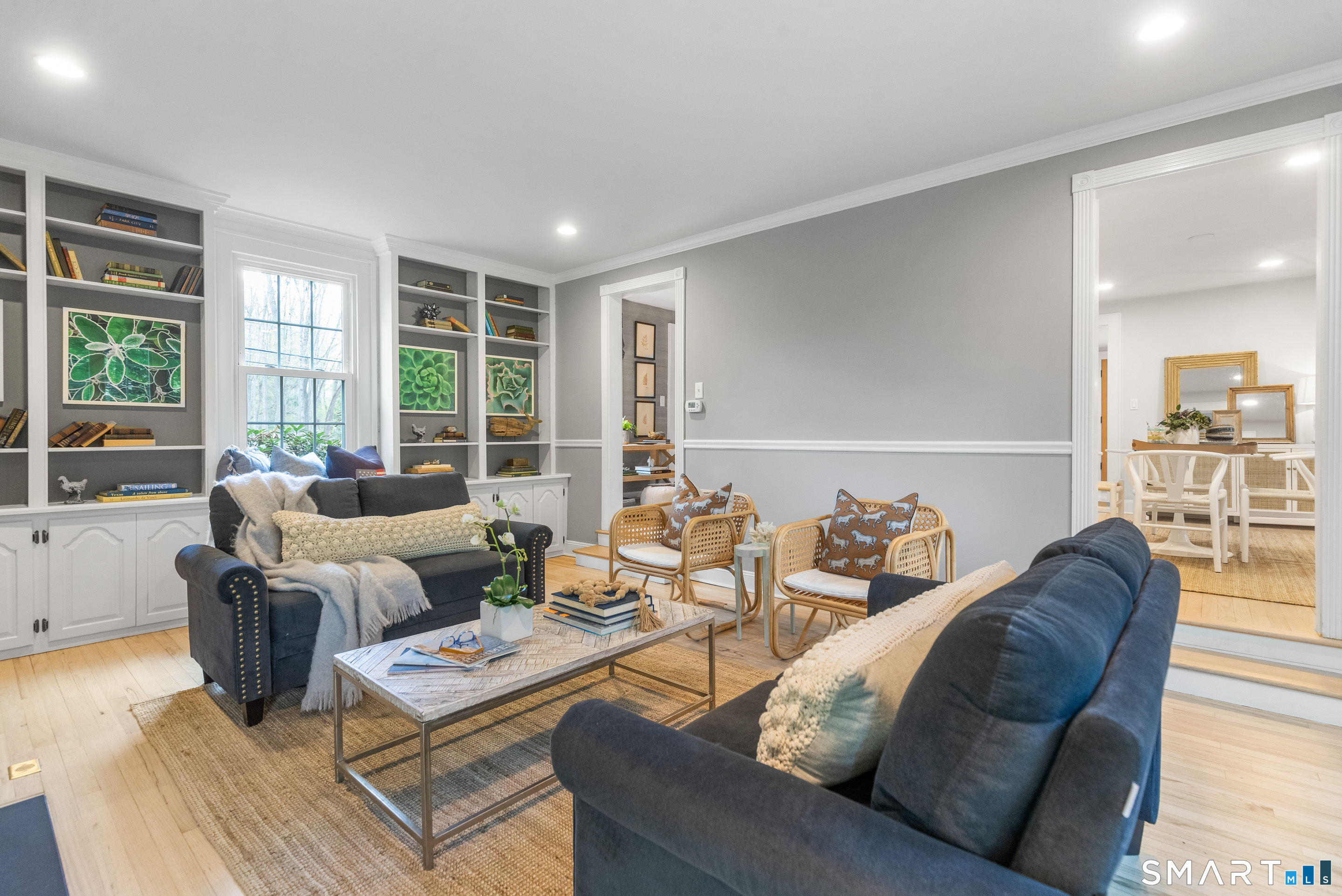 3810 Congress Street