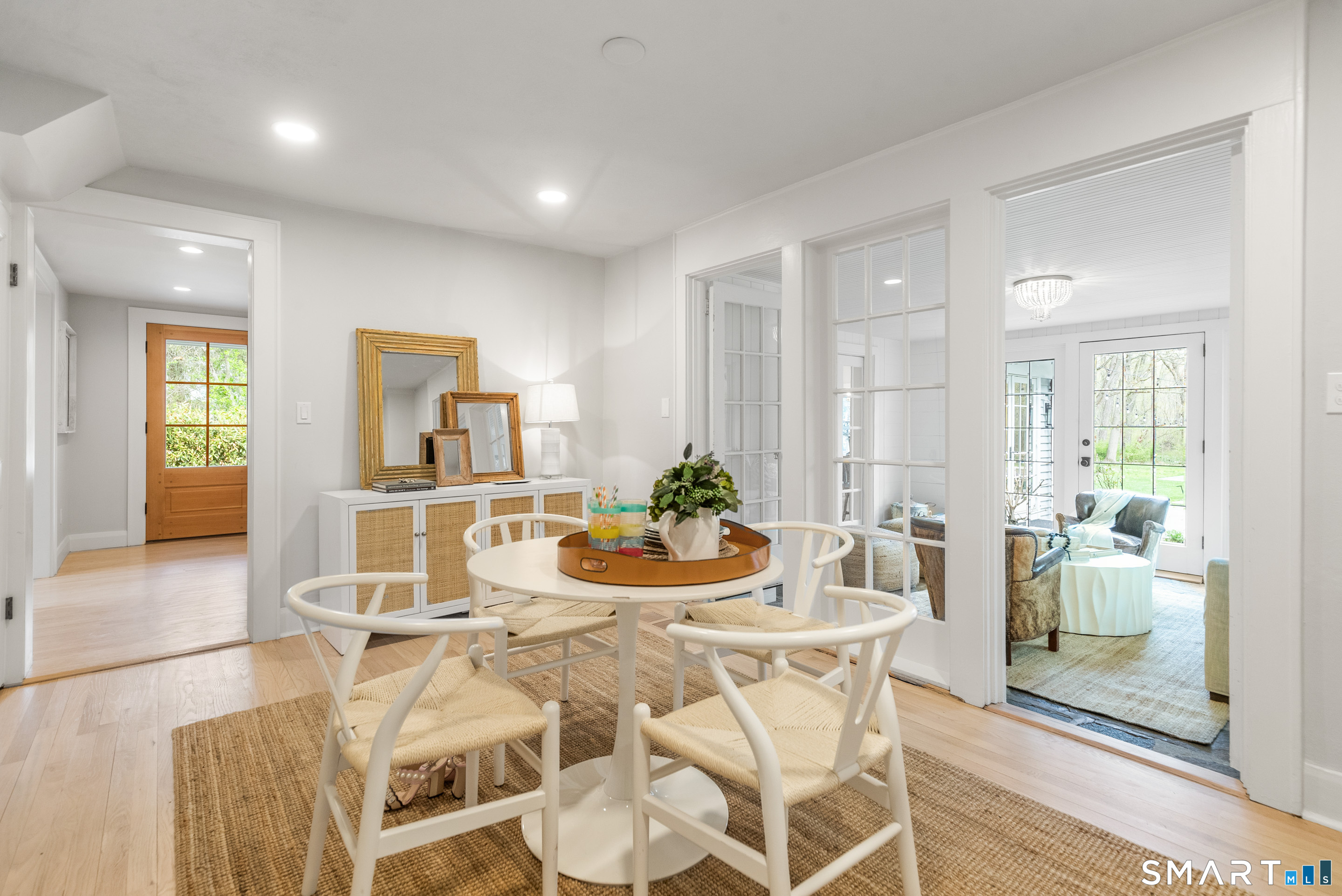 3810 Congress Street