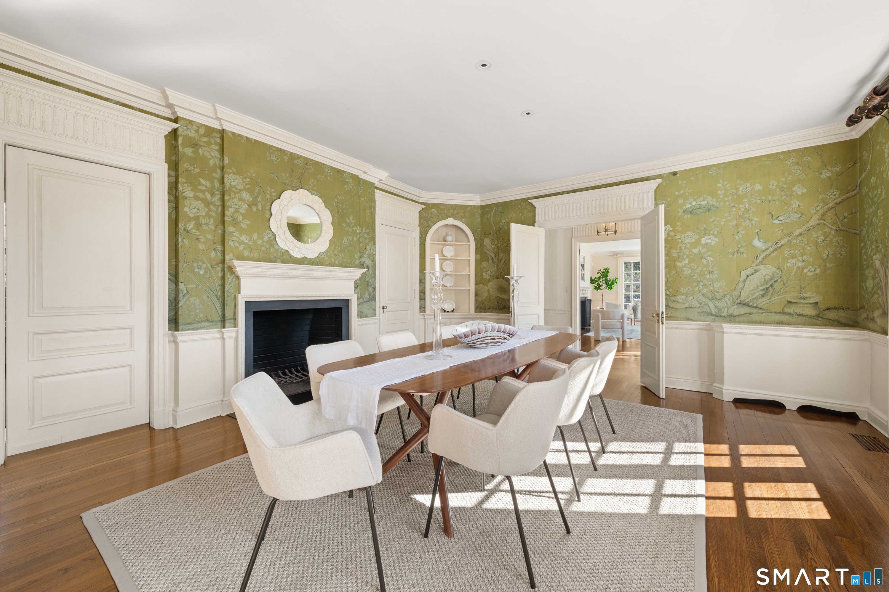 131 Pecksland Road