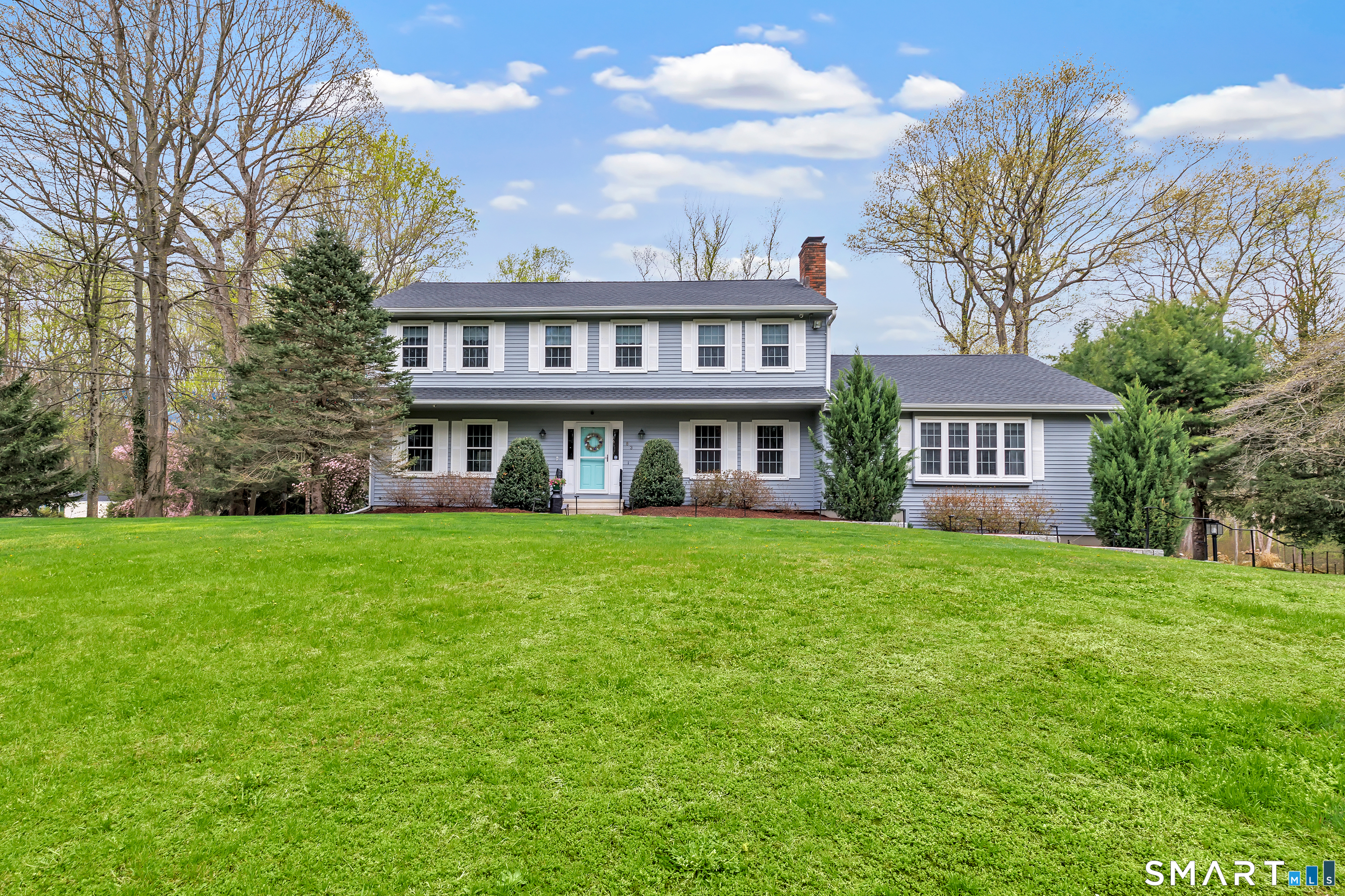 83 Ashwood Terrace