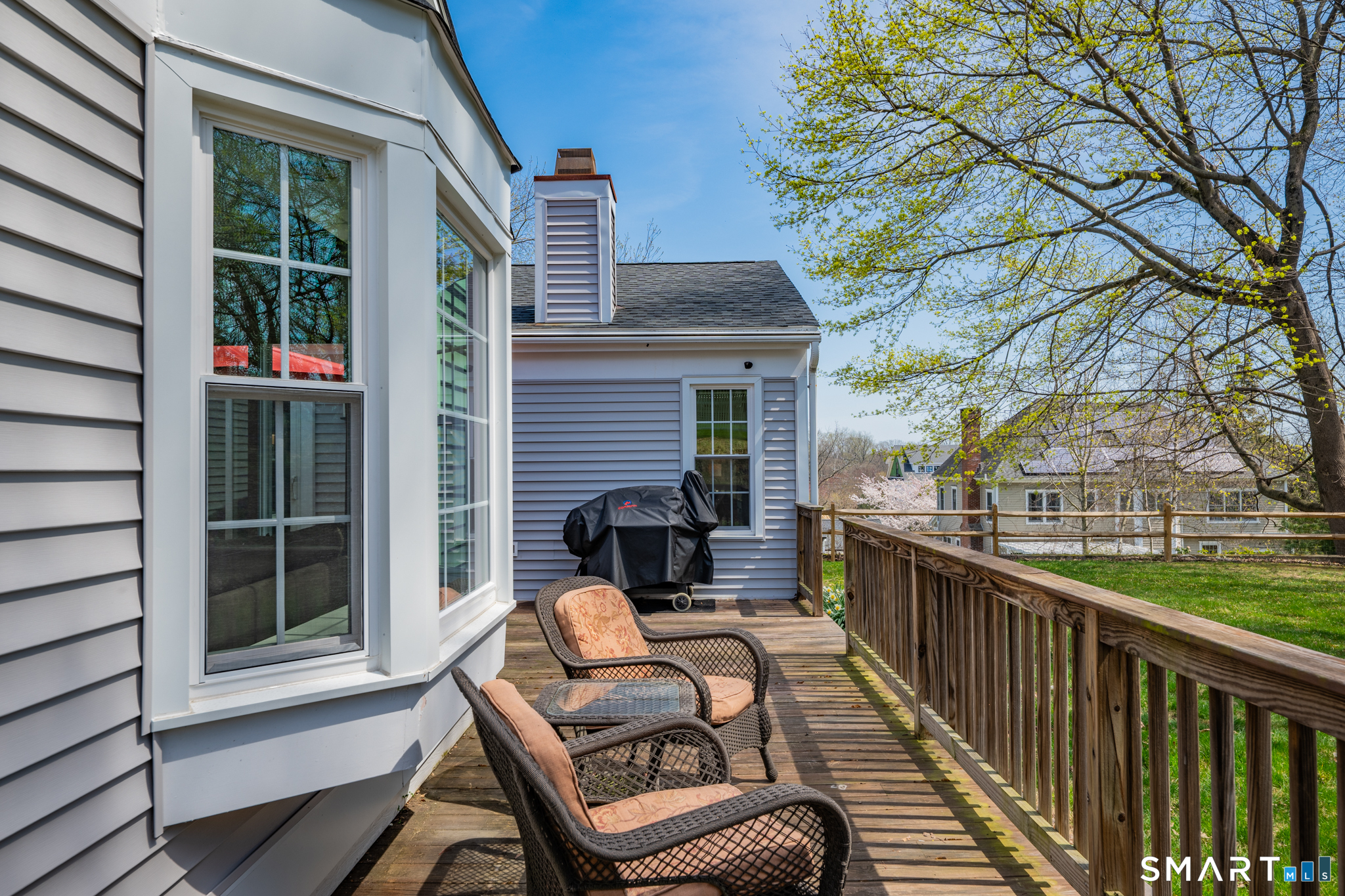 273 Osborne Hill Road