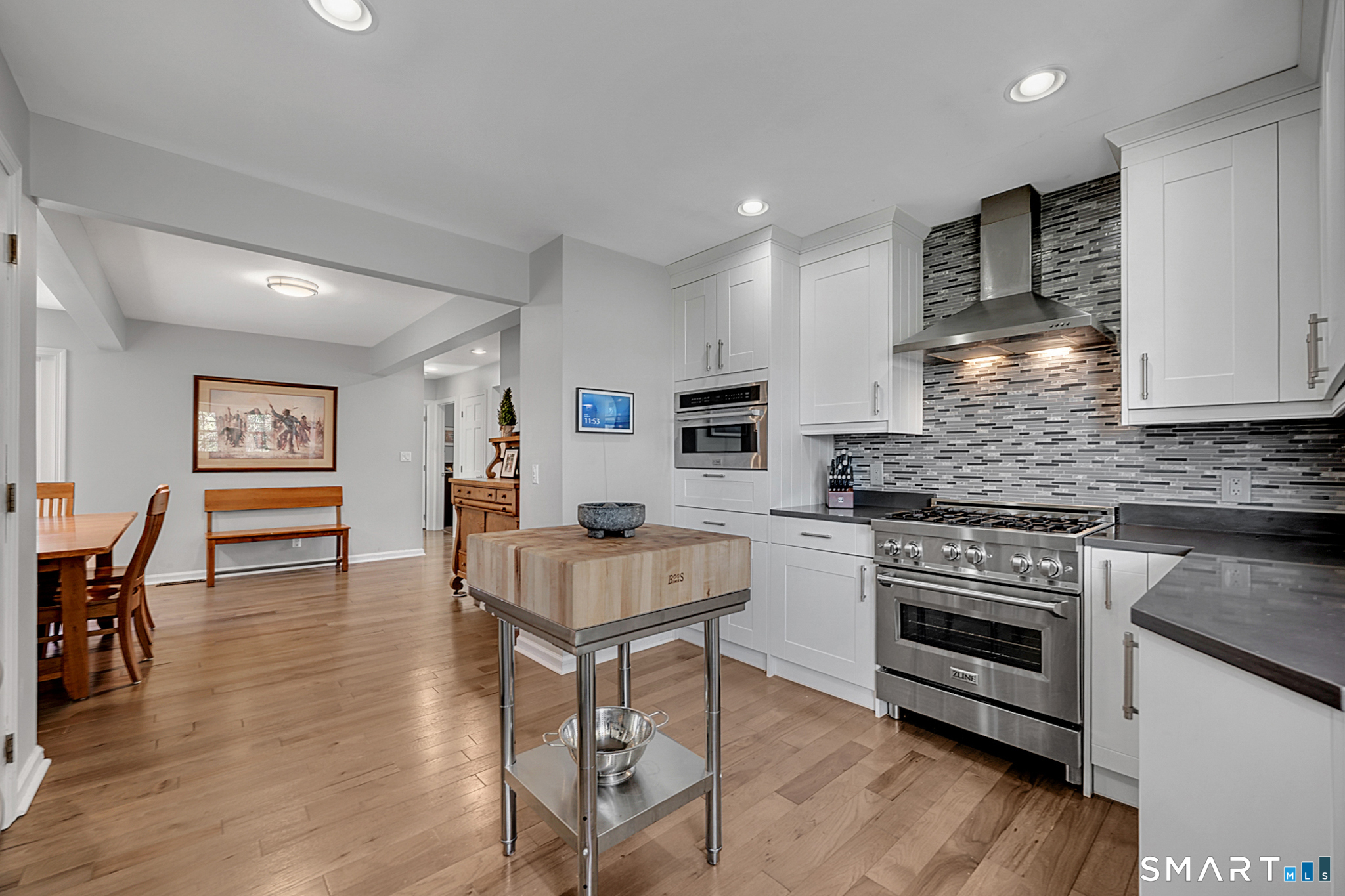 273 Osborne Hill Road