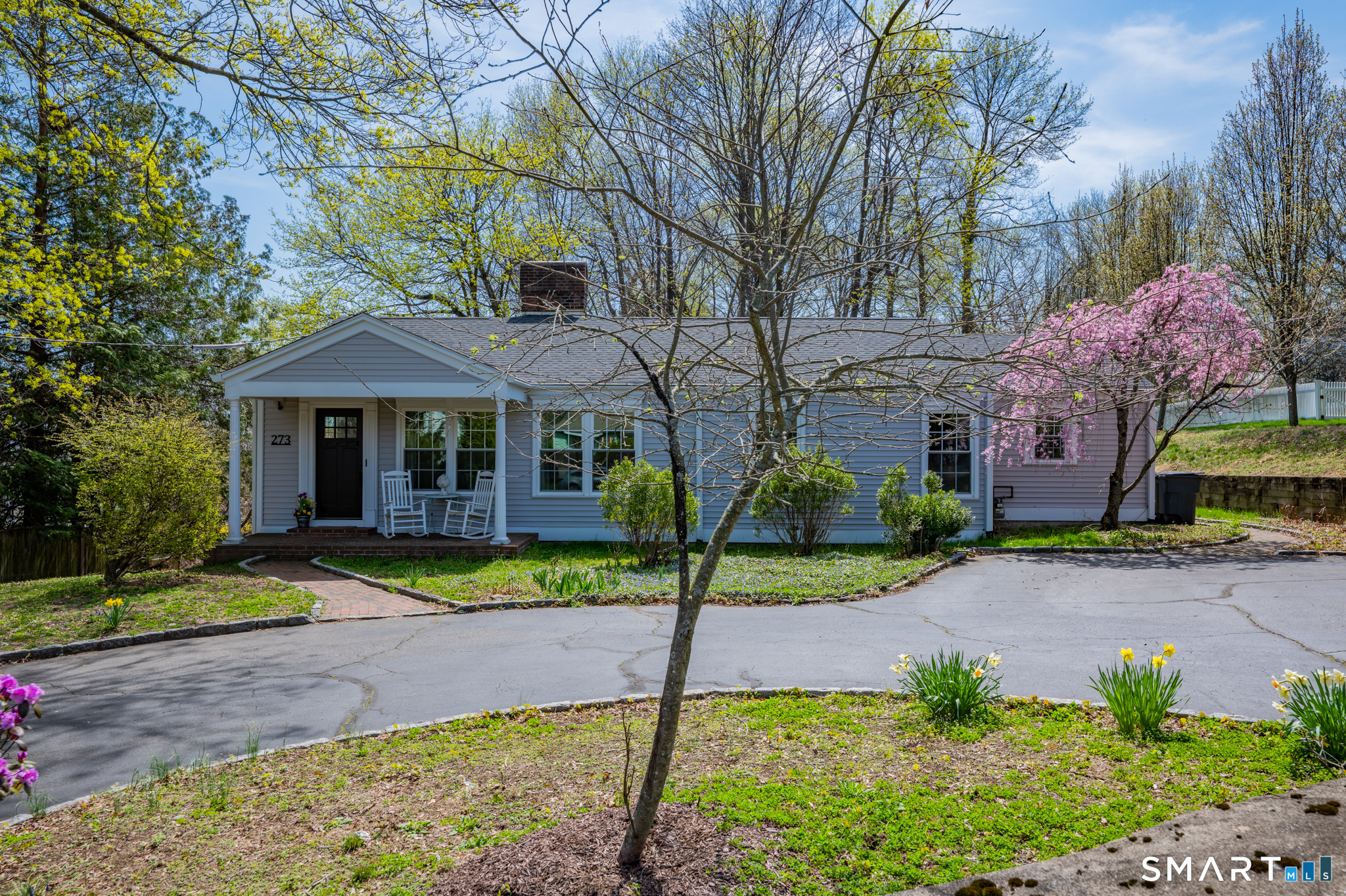 273 Osborne Hill Road