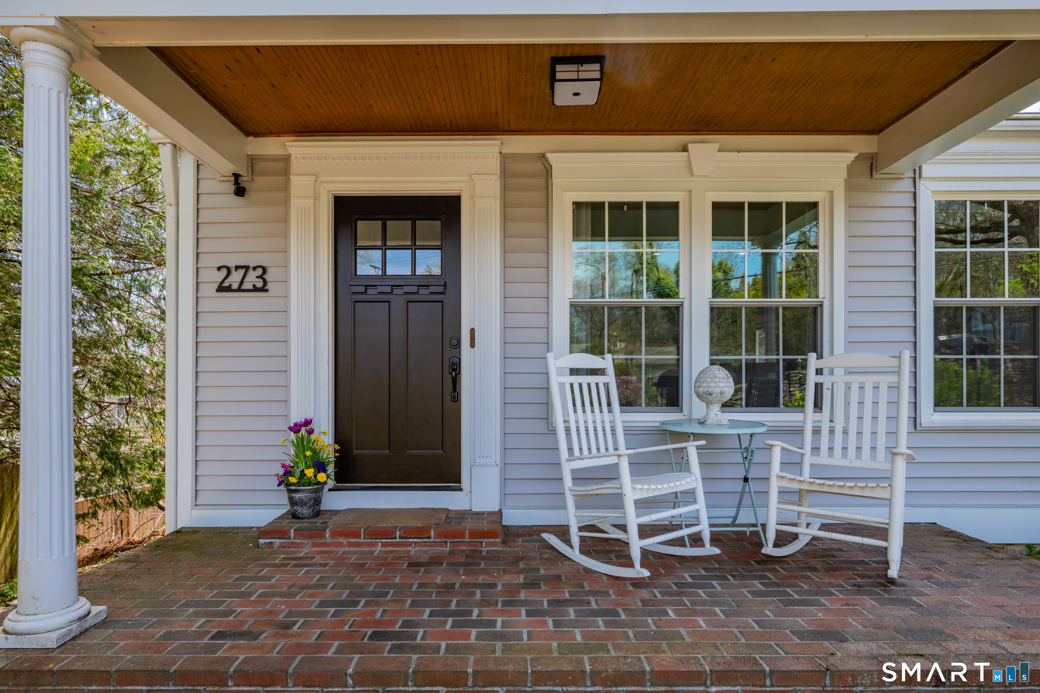 273 Osborne Hill Road