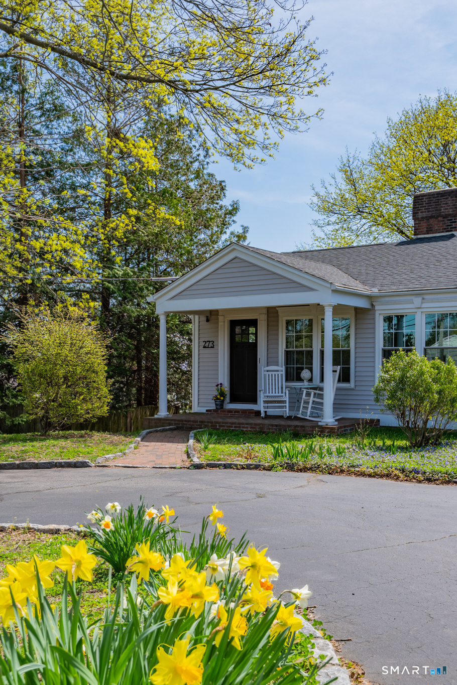 273 Osborne Hill Road