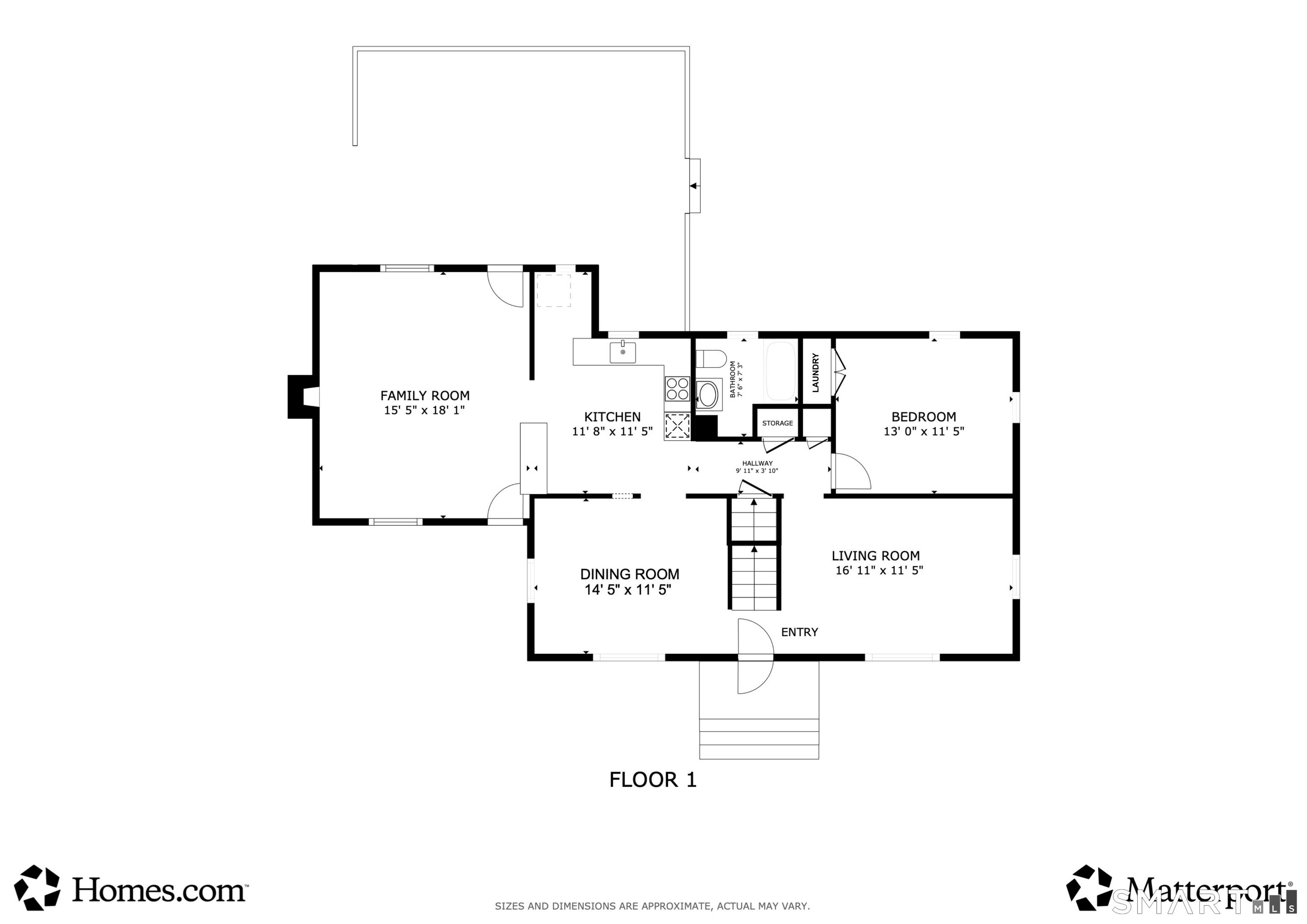 146 Warde Terrace