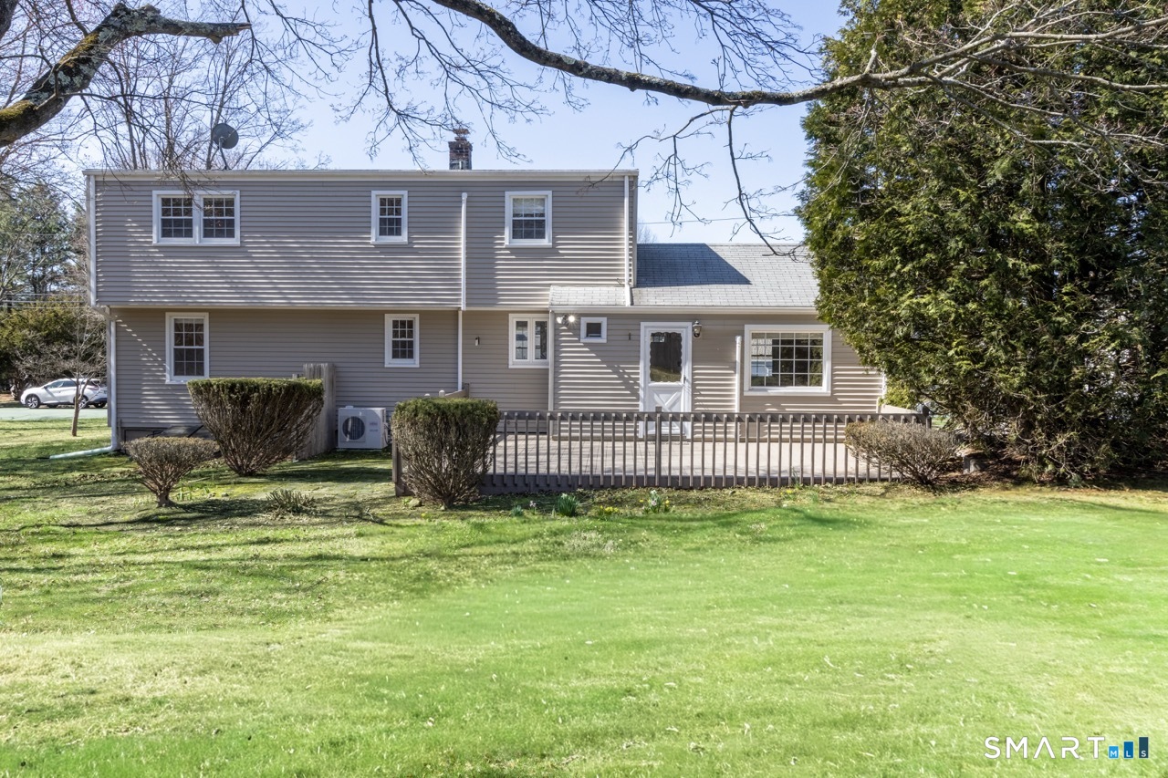 146 Warde Terrace