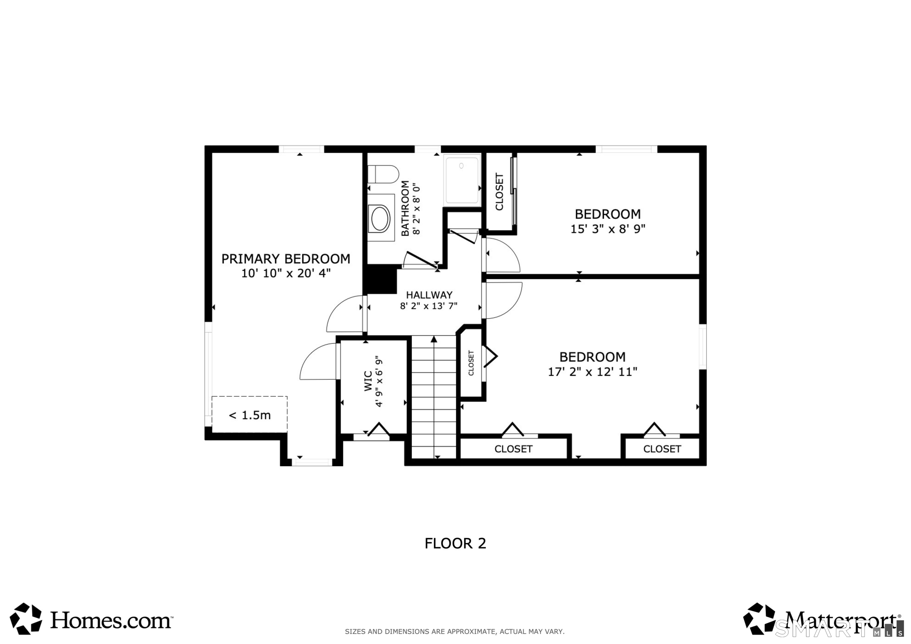 146 Warde Terrace