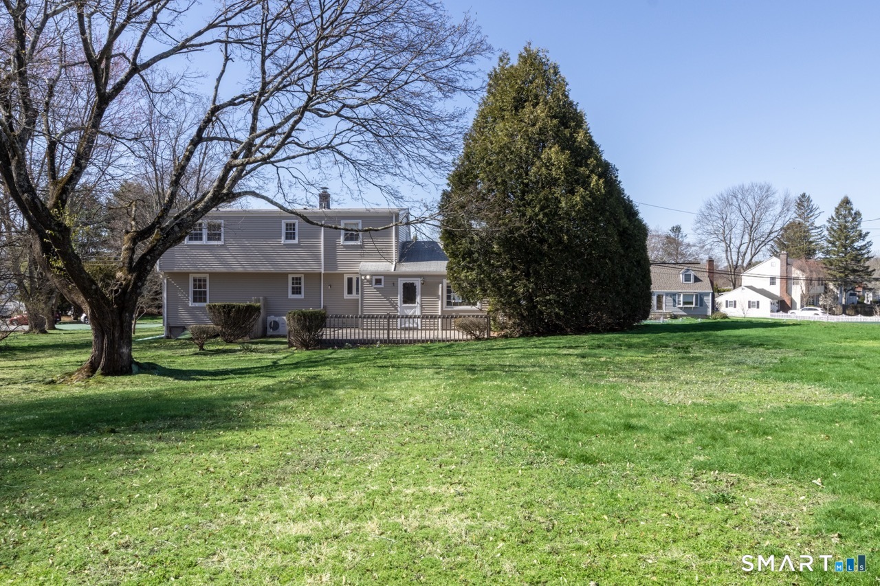 146 Warde Terrace
