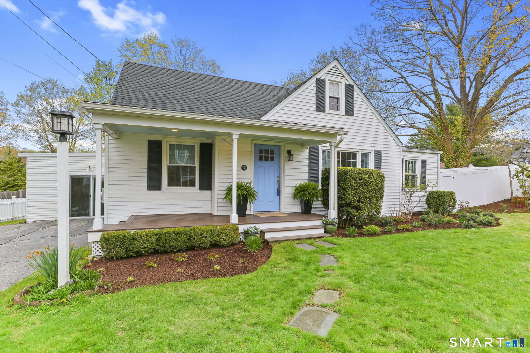 10 Millspaugh Drive
