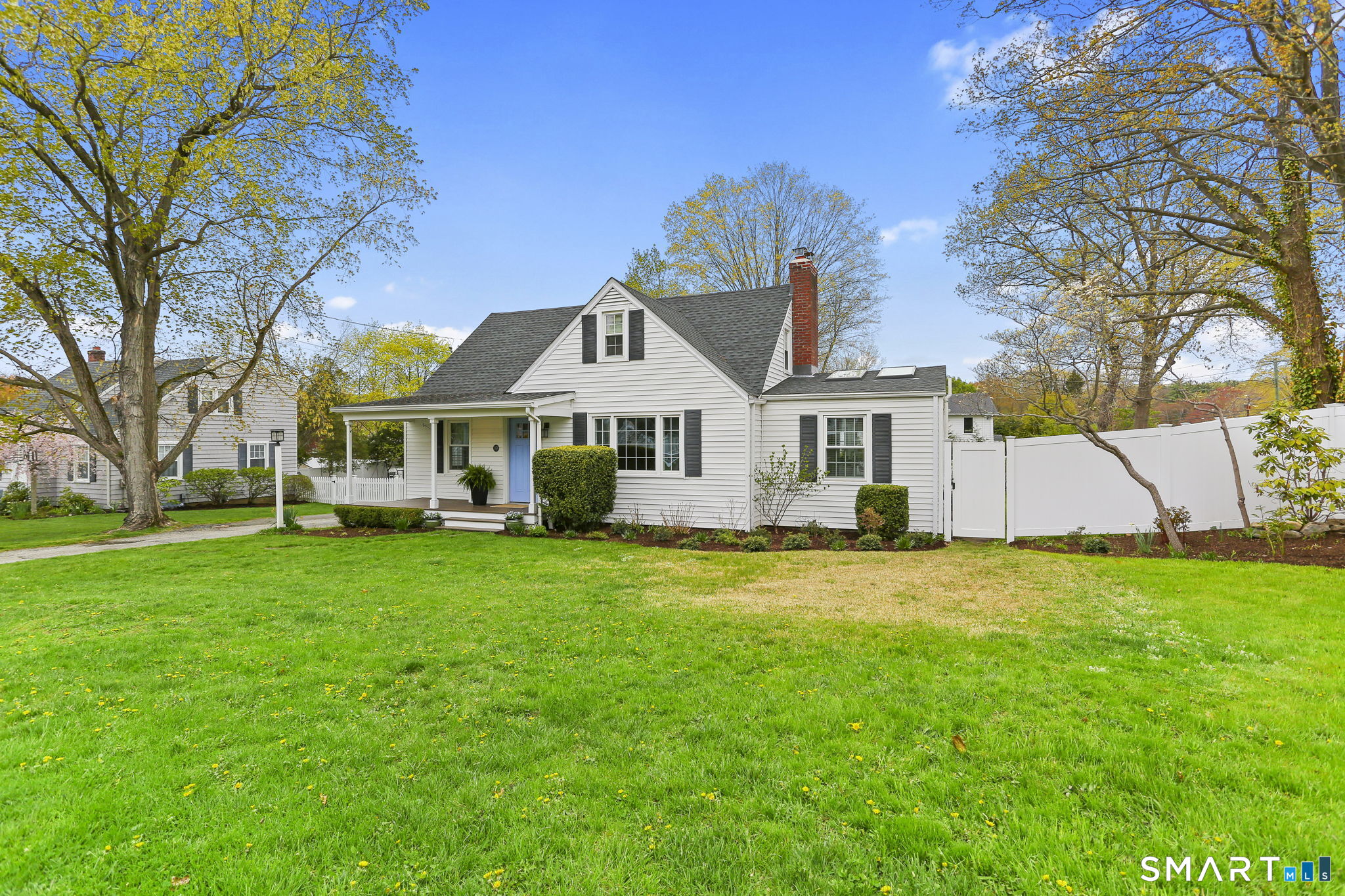 10 Millspaugh Drive