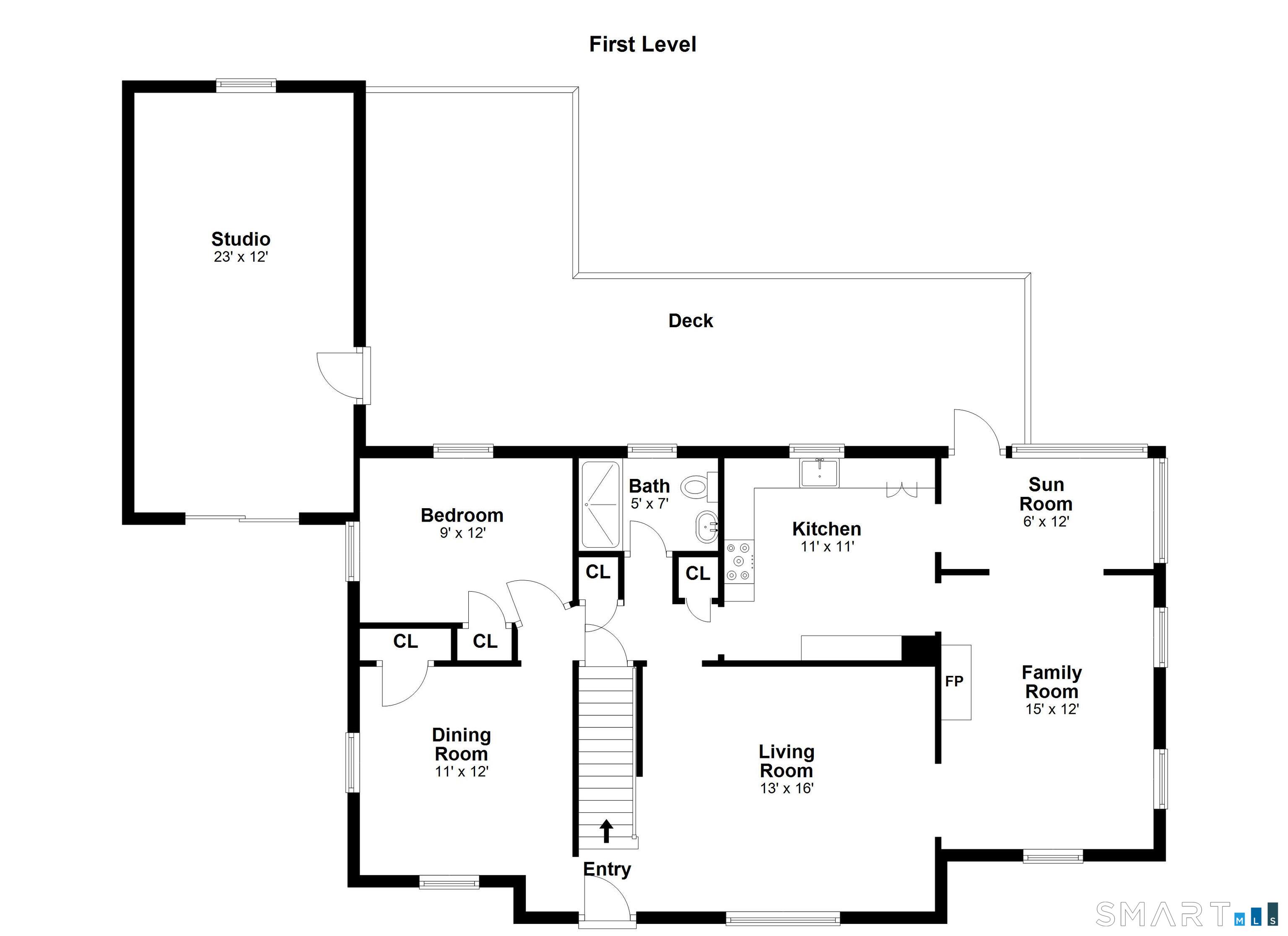 10 Millspaugh Drive