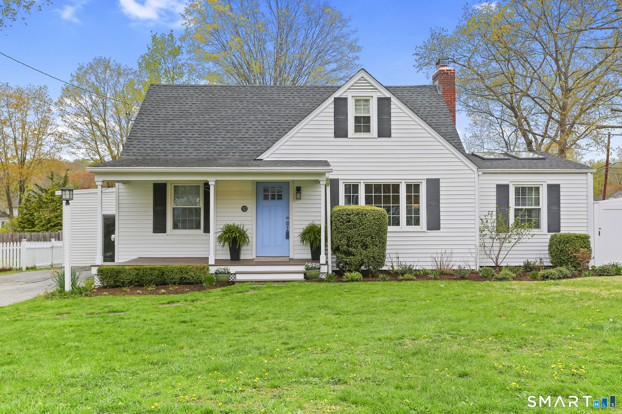 10 Millspaugh Drive
