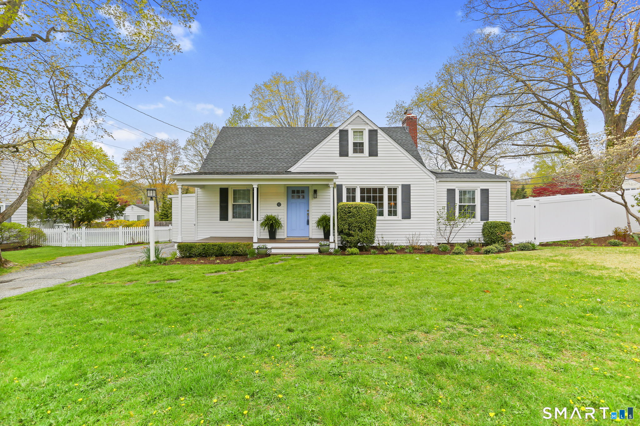 10 Millspaugh Drive