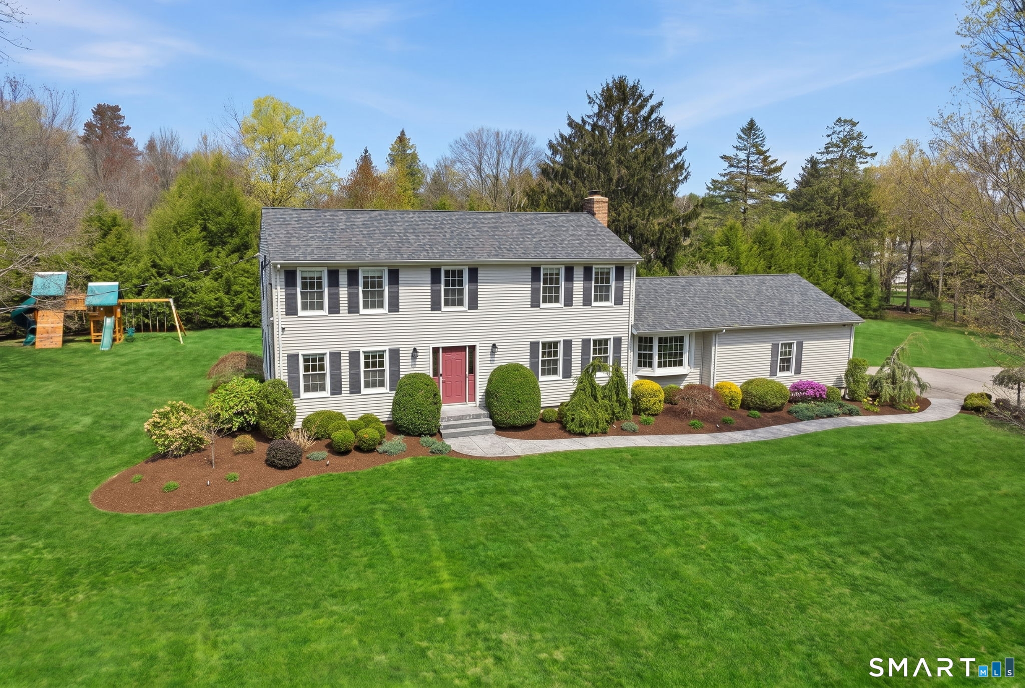 8 Scenic Hill Road