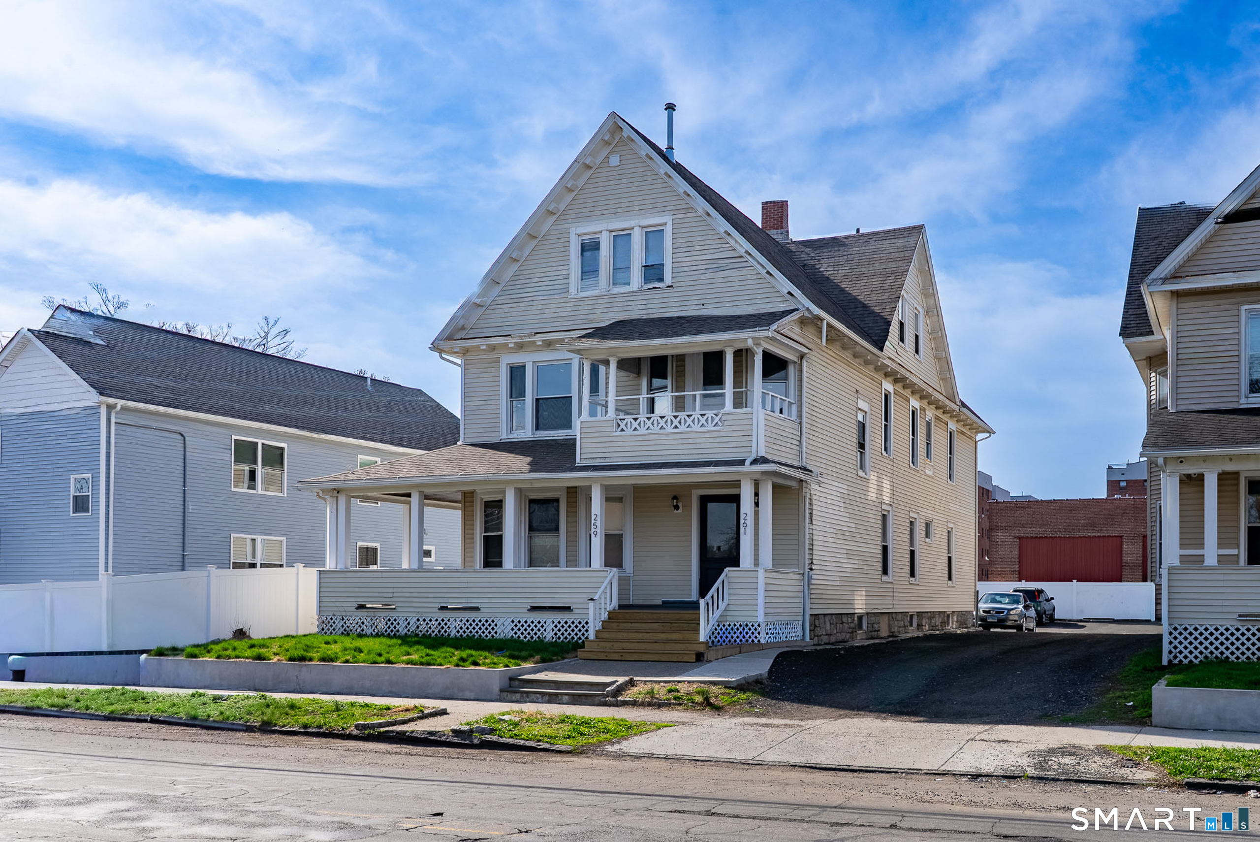259 Laurel Avenue 2