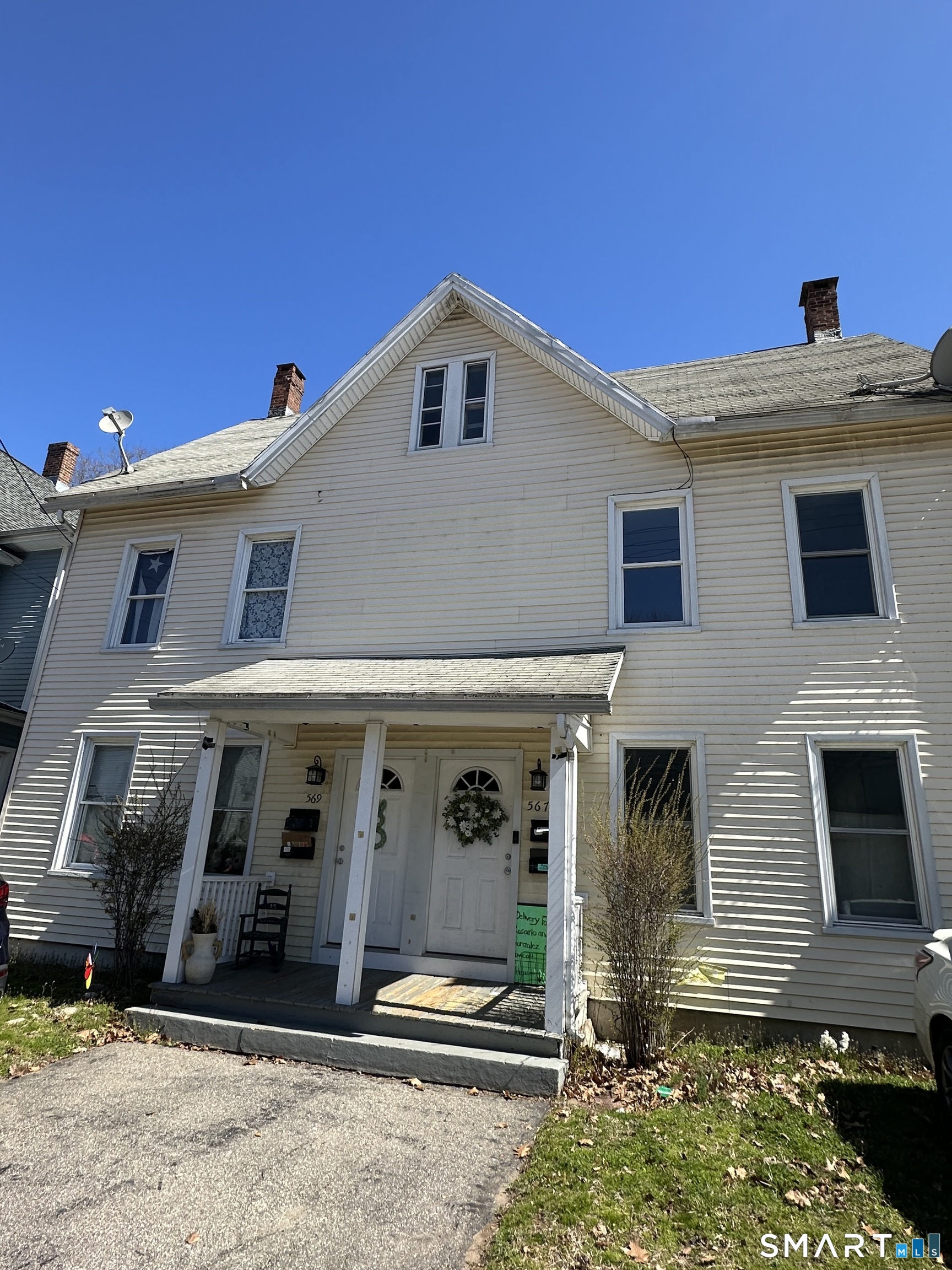 567 Howe Avenue