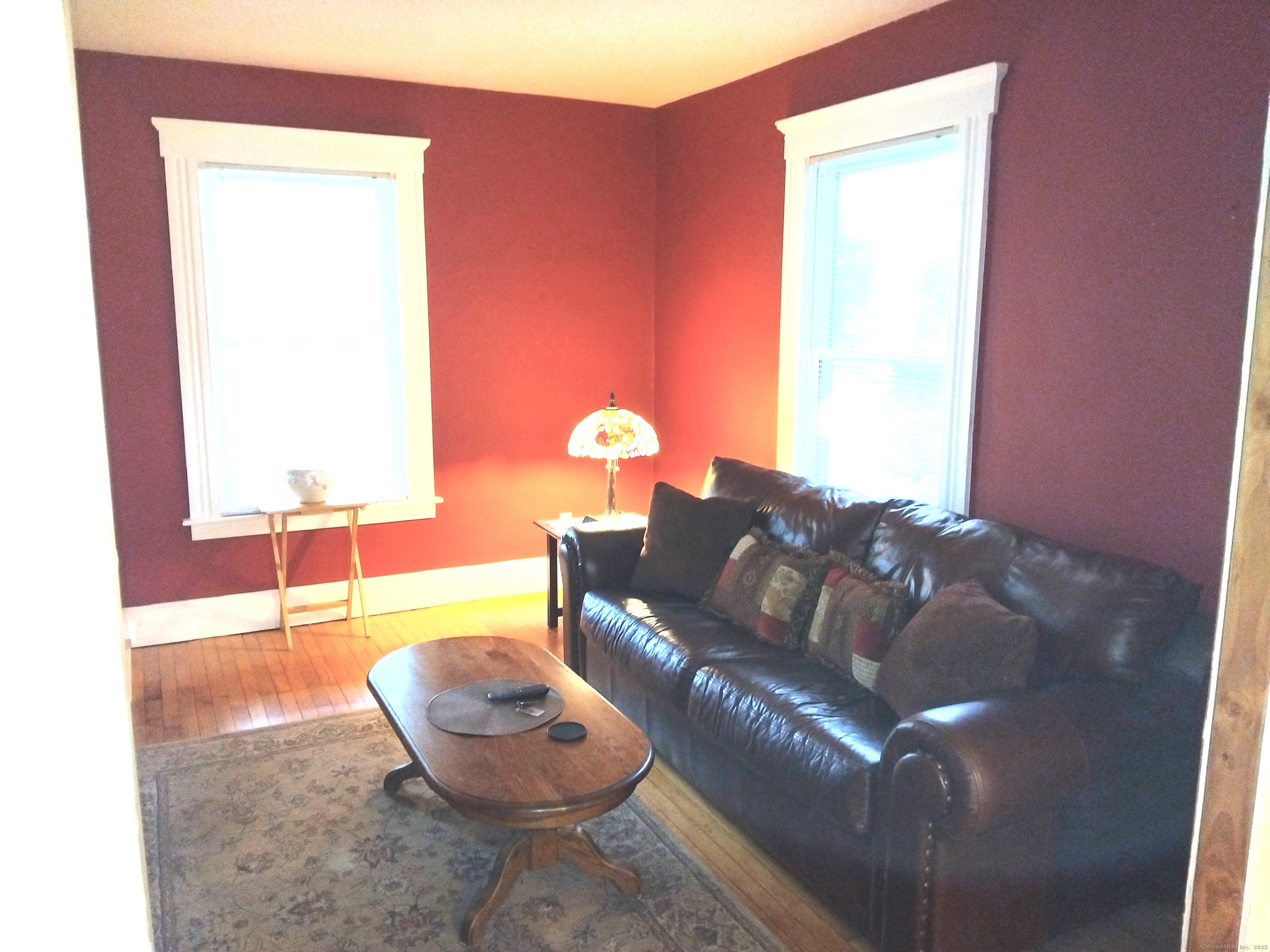 21 Roosevelt Avenue