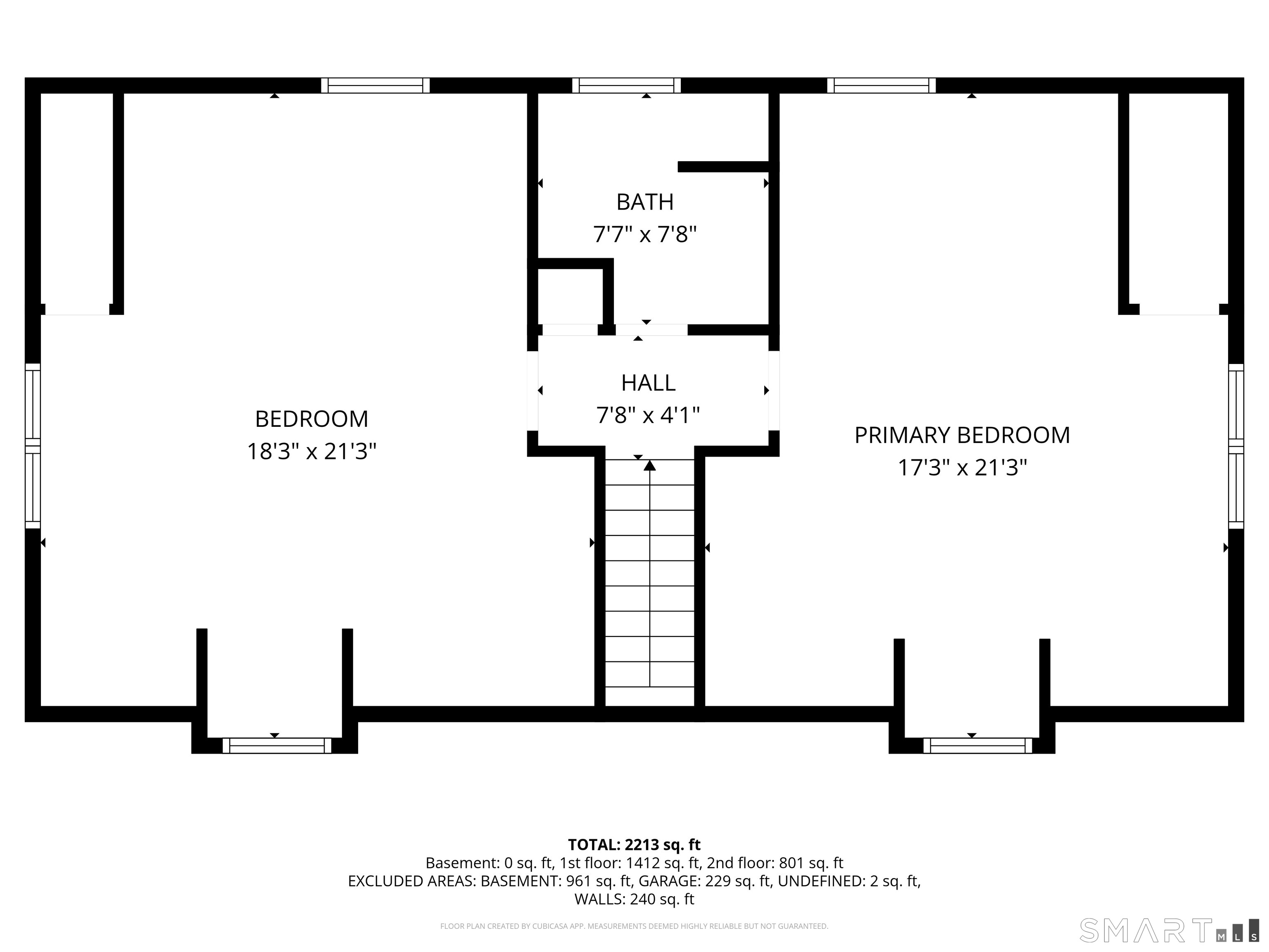 141 Colony Avenue
