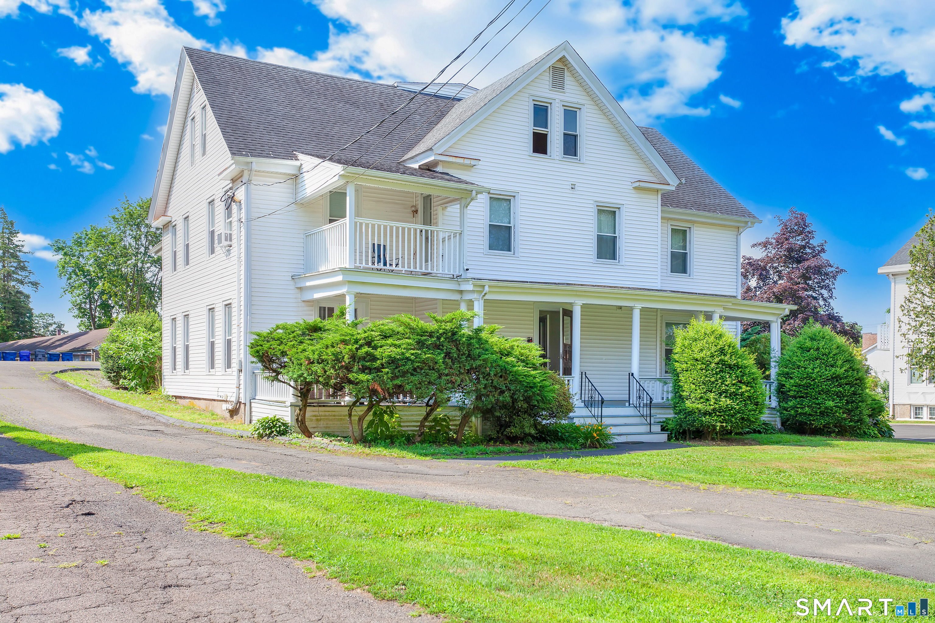 85 South Main Street 4E
