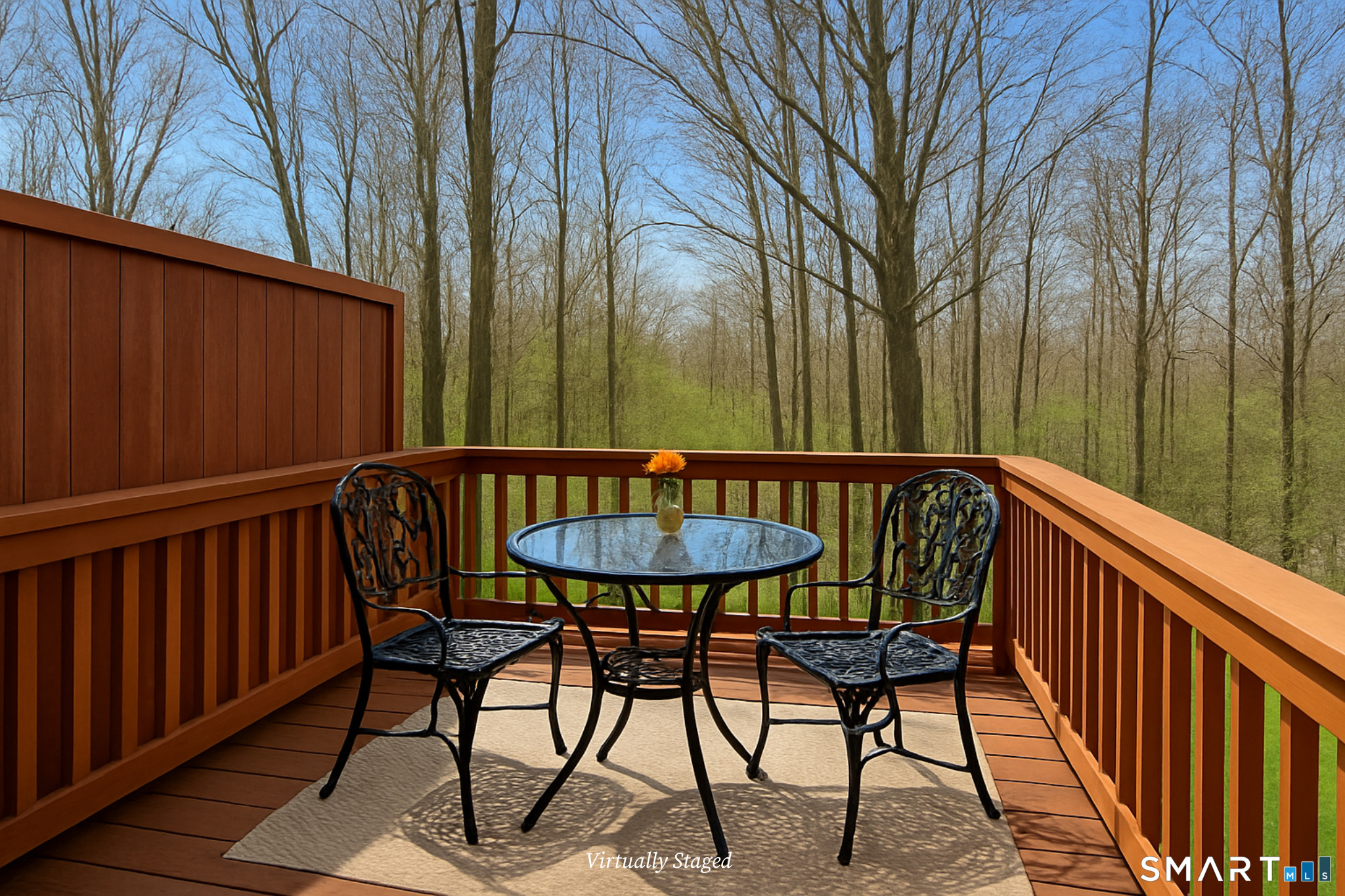 100 Ten Coat Lane 2C